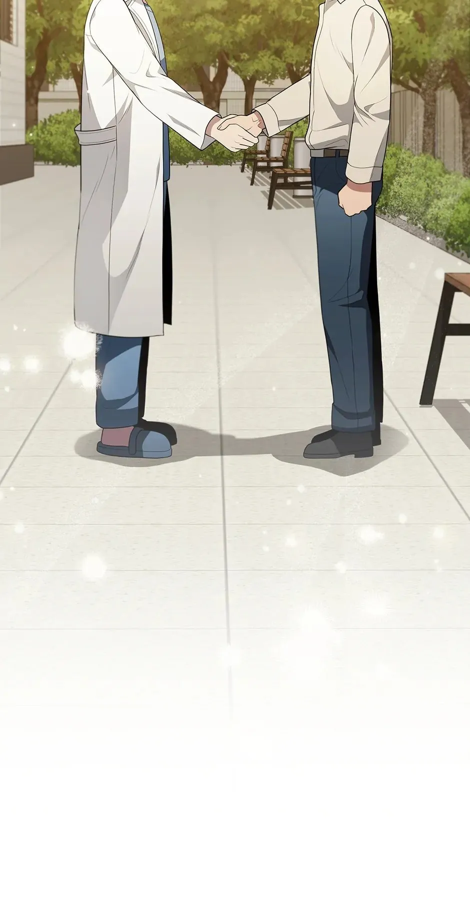 A True Doctor Chapter 228 - page 51