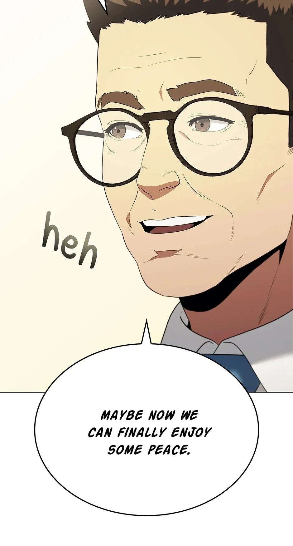 A True Doctor Chapter 228 - page 61