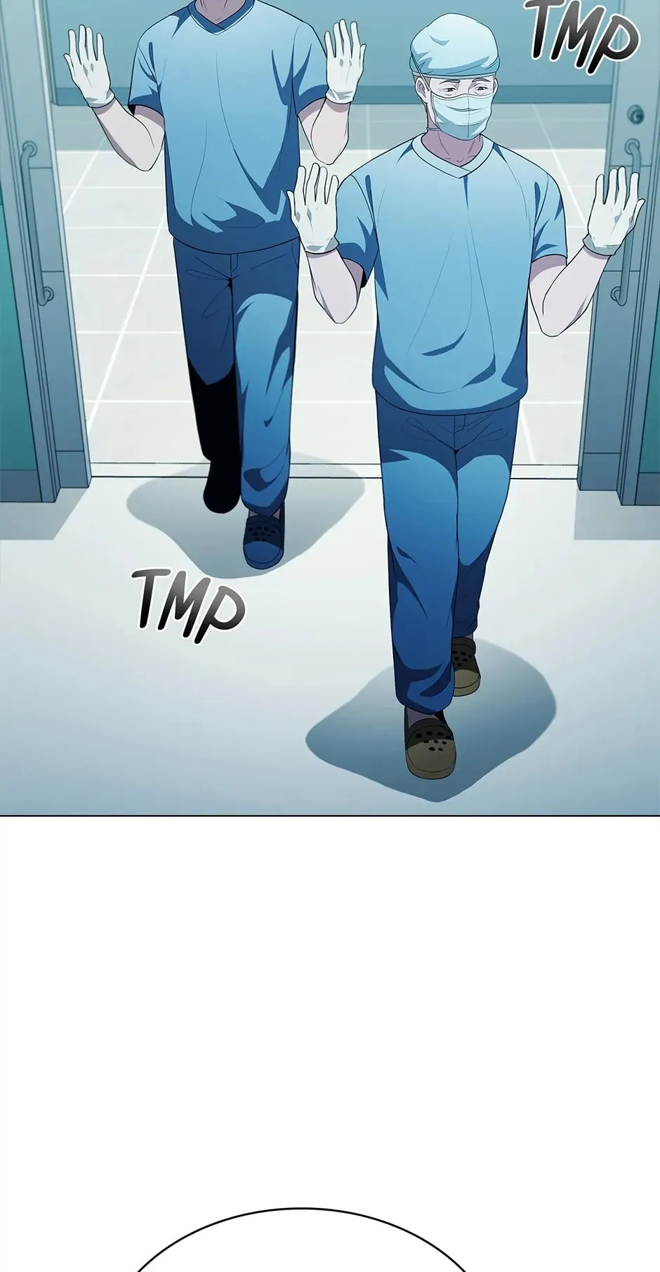 A True Doctor Chapter 228 - page 73