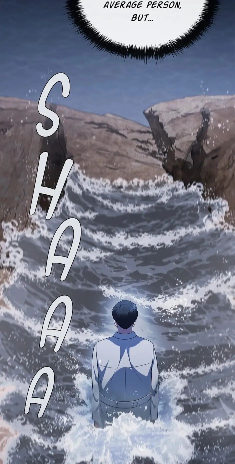 A True Doctor Chapter 228 - page 81