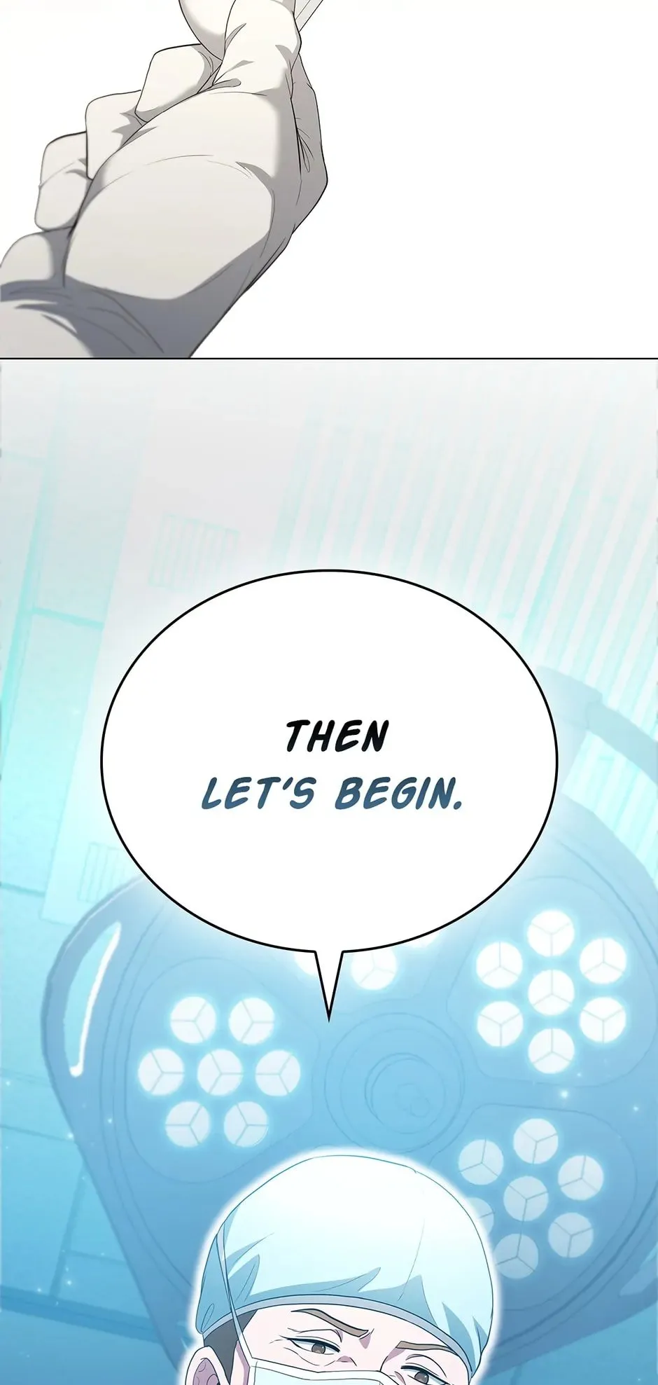 A True Doctor Chapter 228 - page 99