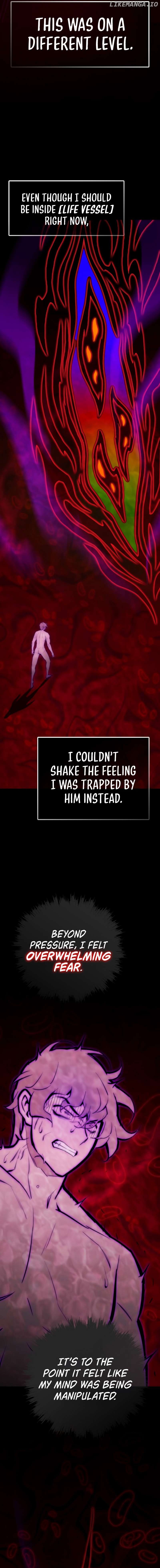 Past Life Returner Chapter 121 - page 10