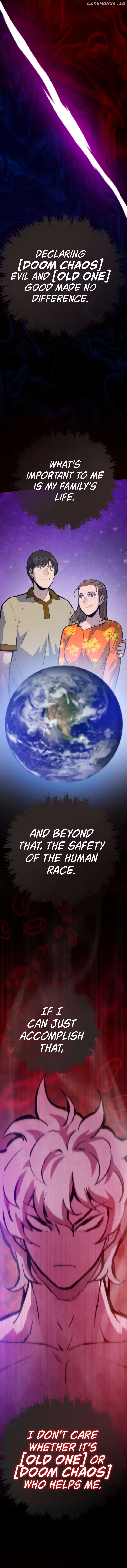 Past Life Returner Chapter 121 - page 13