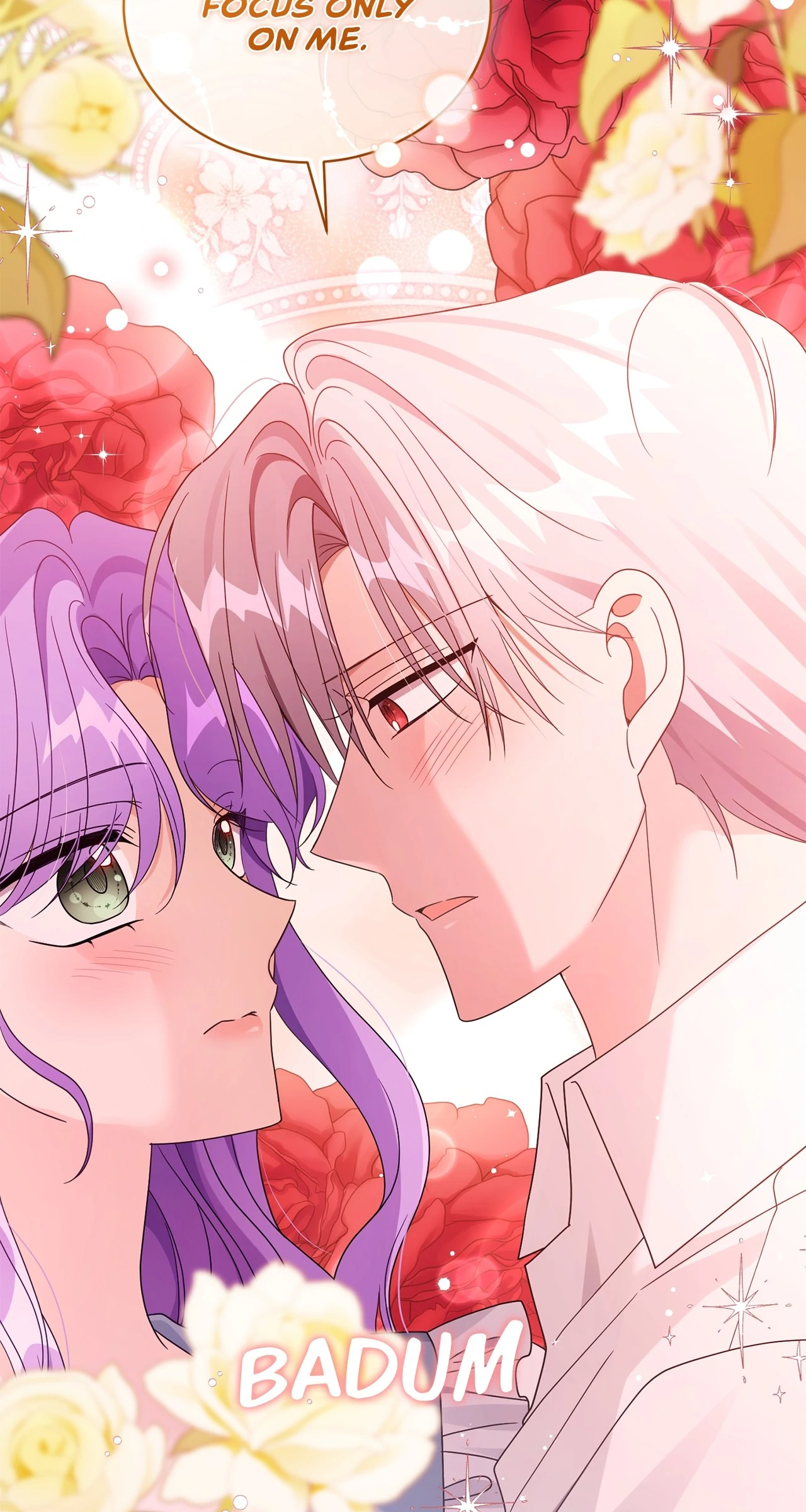 I’m the Wife of the Yandere Second Male Lead Chapter 75 - page 10