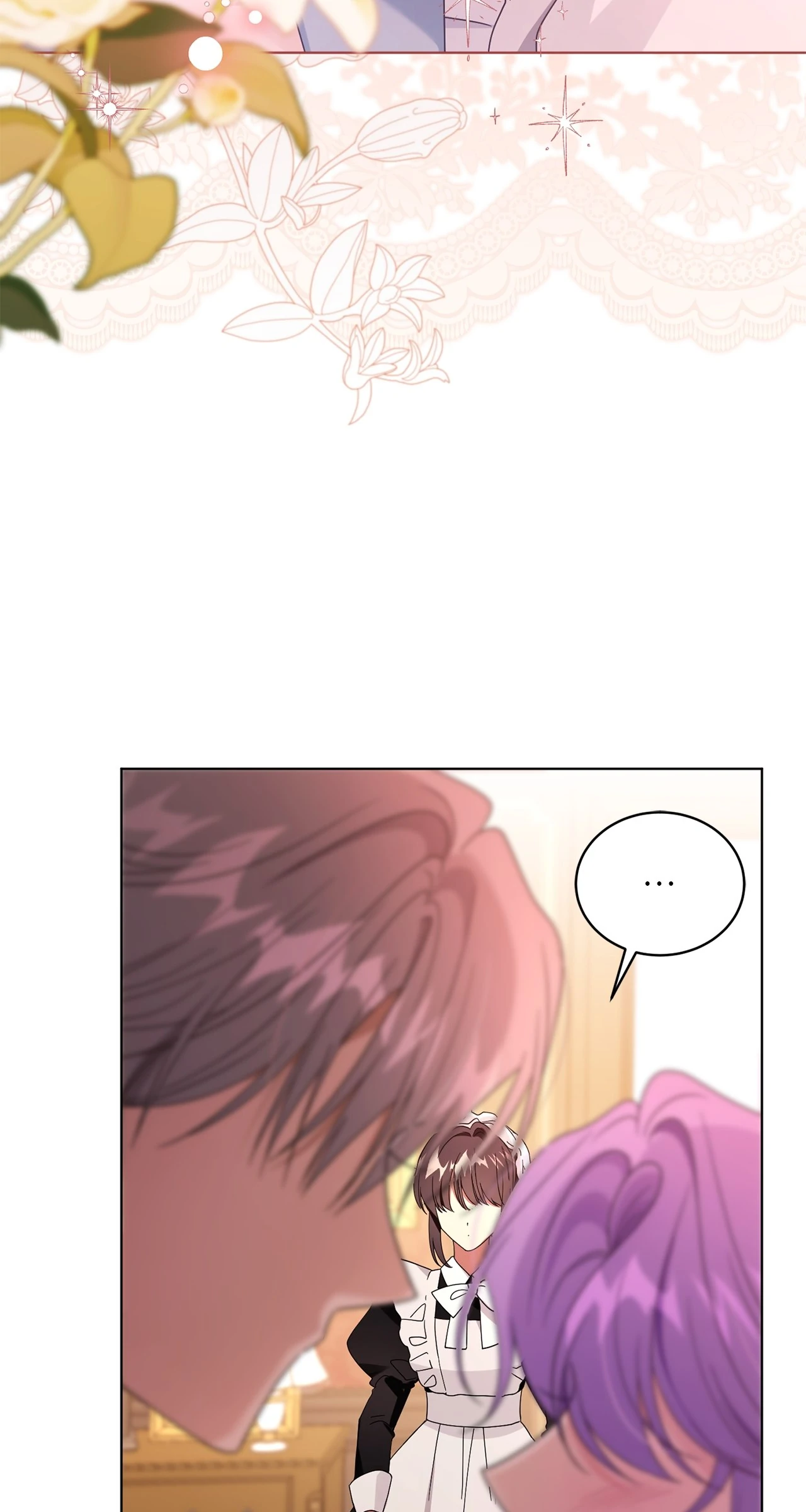 I’m the Wife of the Yandere Second Male Lead Chapter 75 - page 11