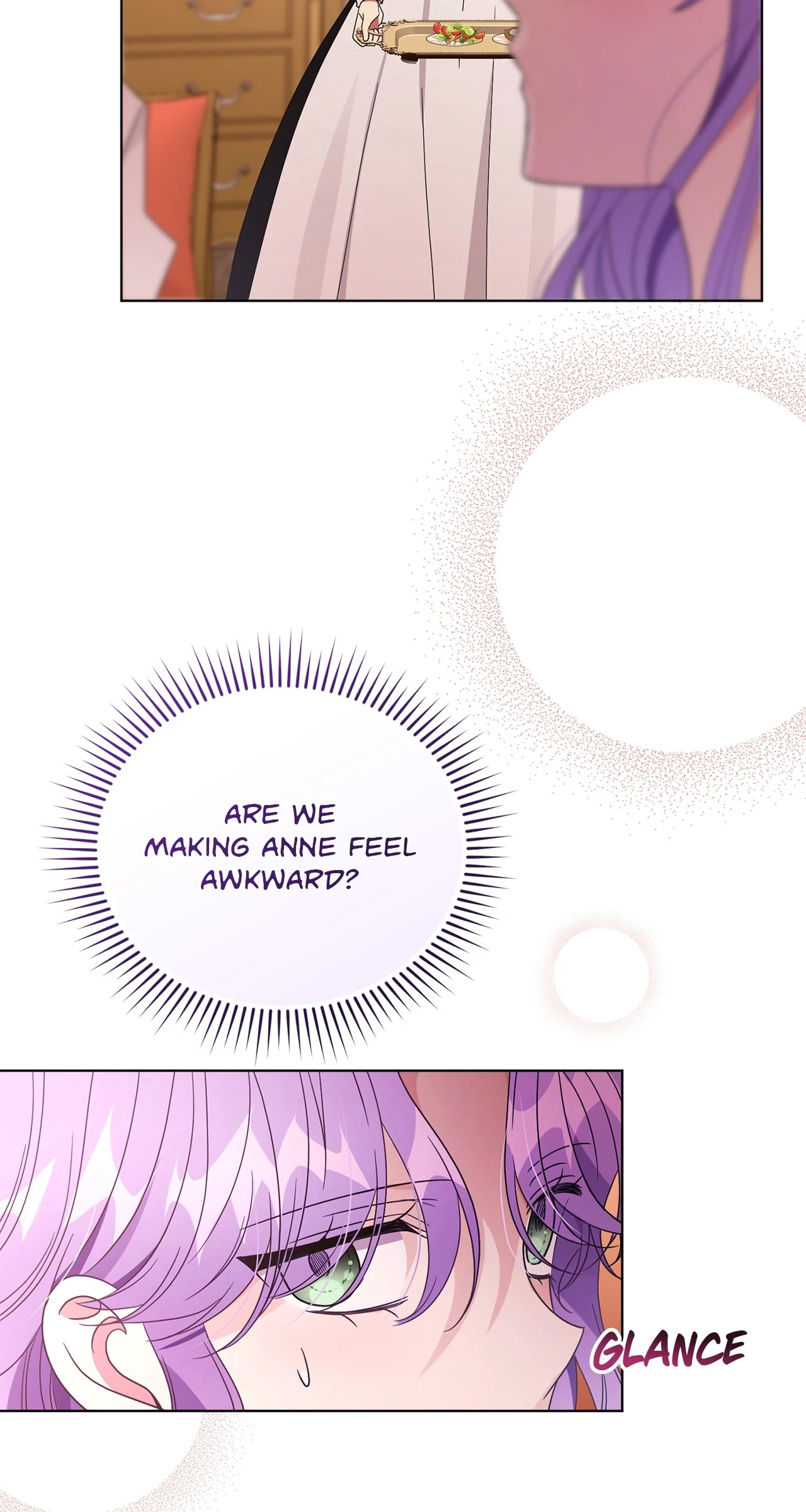 I’m the Wife of the Yandere Second Male Lead Chapter 75 - page 12