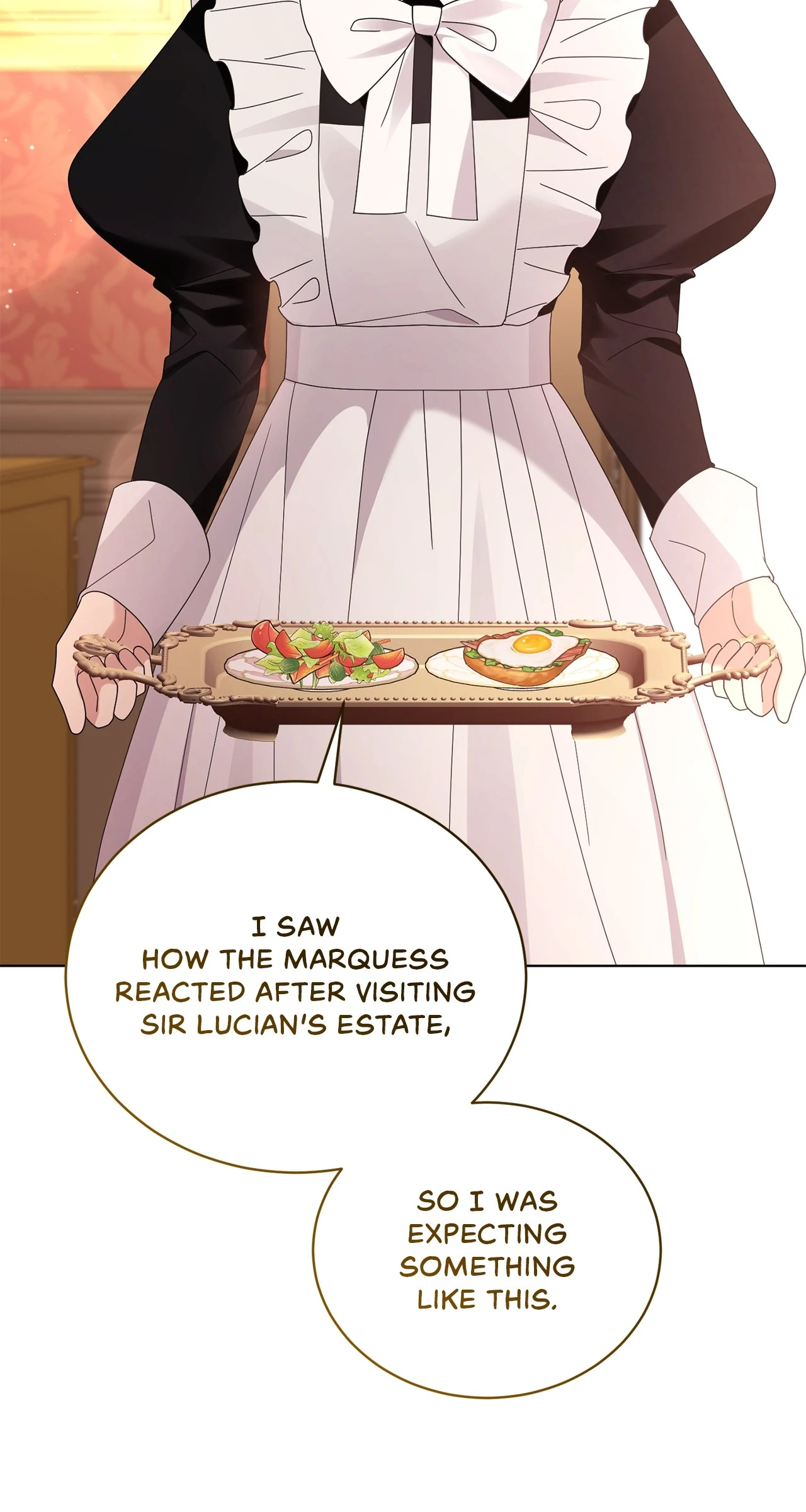 I’m the Wife of the Yandere Second Male Lead Chapter 75 - page 14
