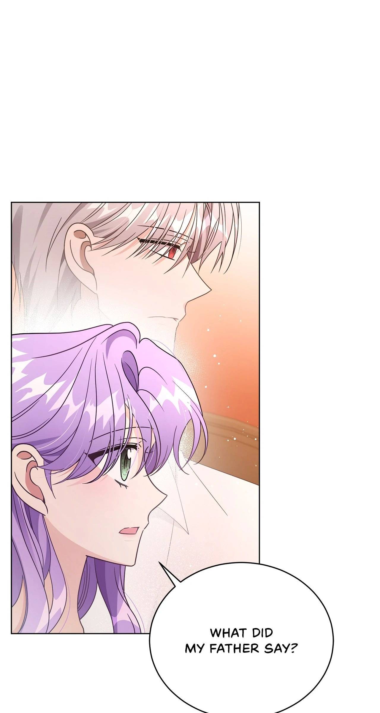 I’m the Wife of the Yandere Second Male Lead Chapter 75 - page 16