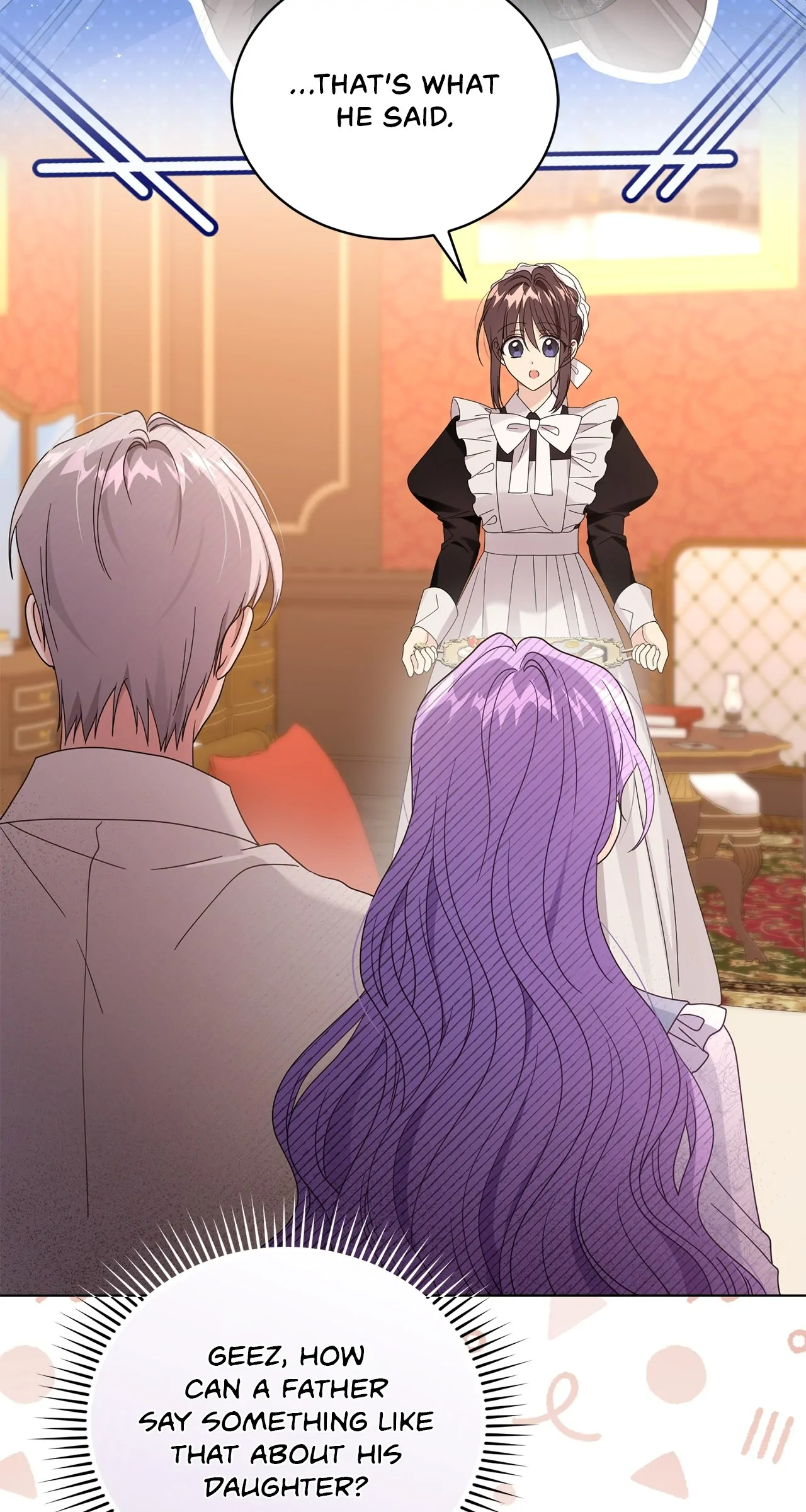 I’m the Wife of the Yandere Second Male Lead Chapter 75 - page 18