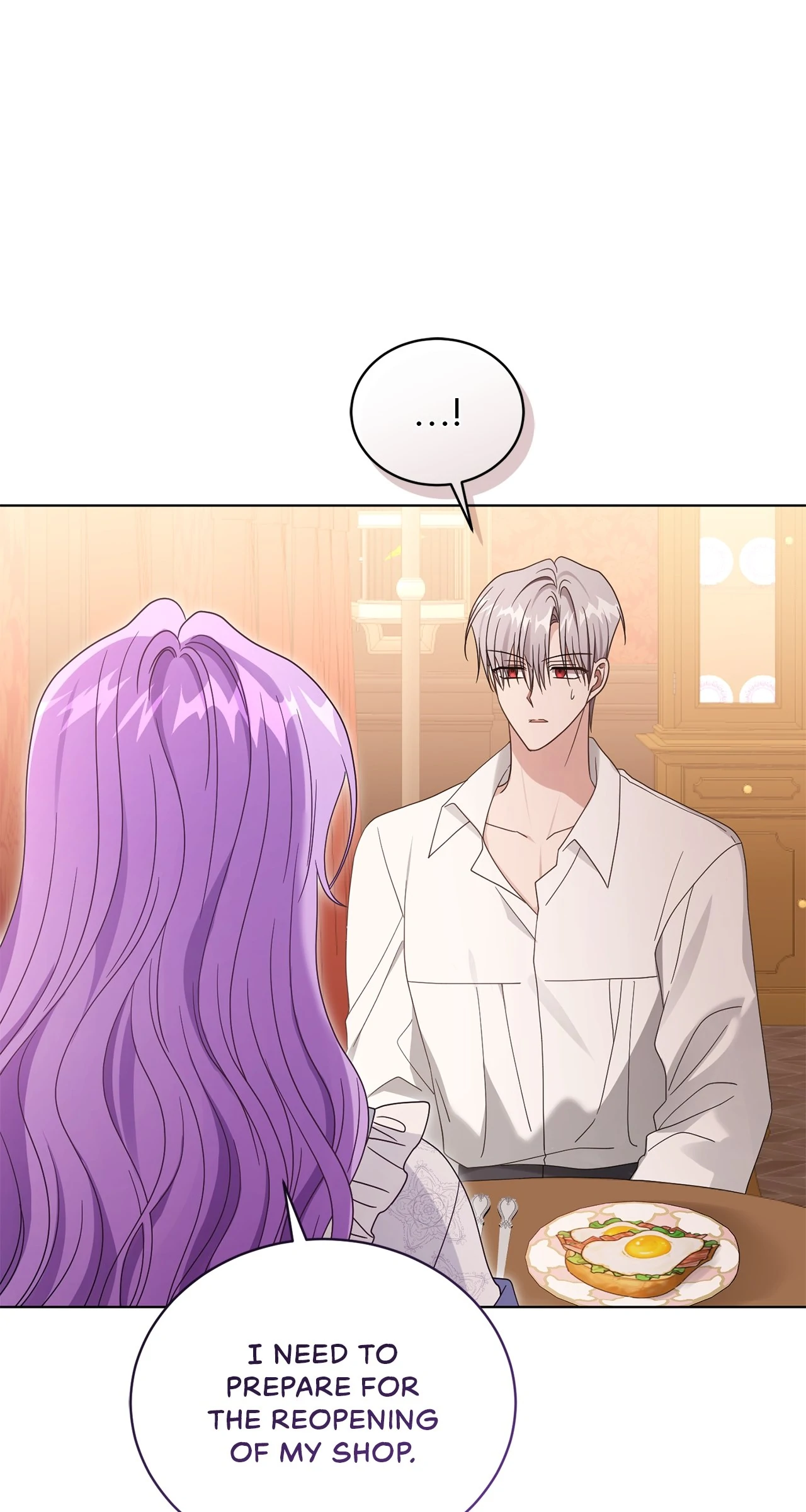 I’m the Wife of the Yandere Second Male Lead Chapter 75 - page 23