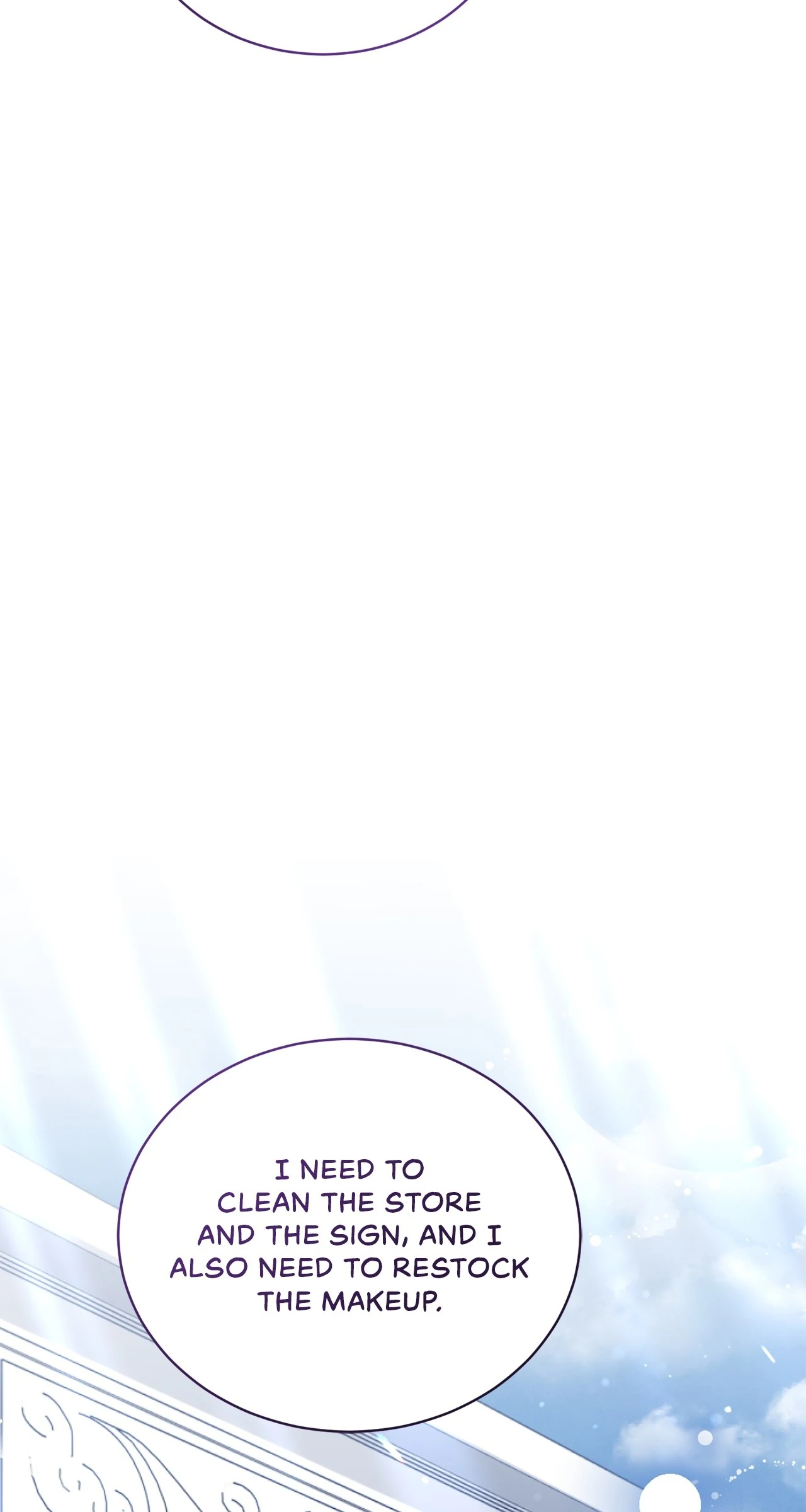 I’m the Wife of the Yandere Second Male Lead Chapter 75 - page 24