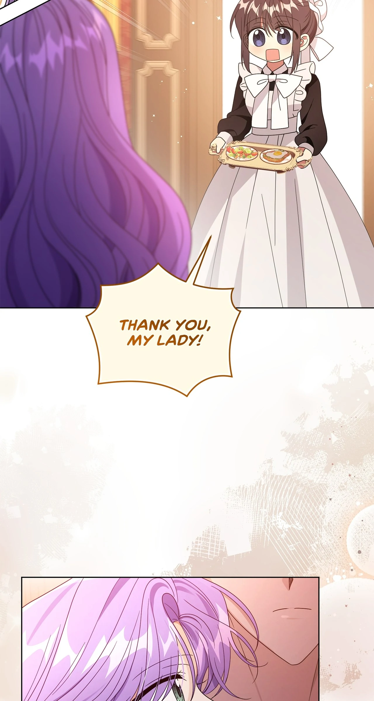 I’m the Wife of the Yandere Second Male Lead Chapter 75 - page 2