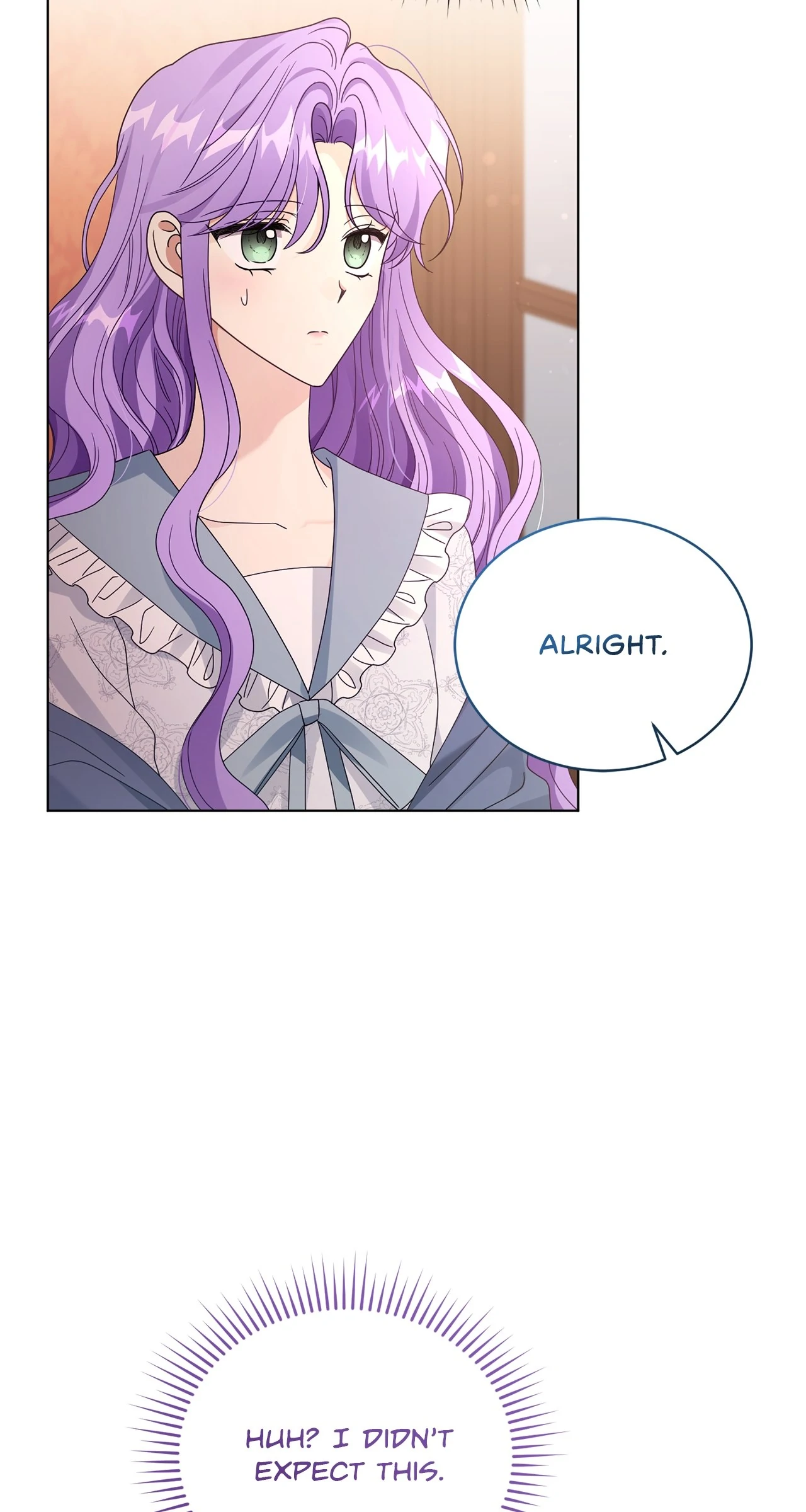 I’m the Wife of the Yandere Second Male Lead Chapter 75 - page 32