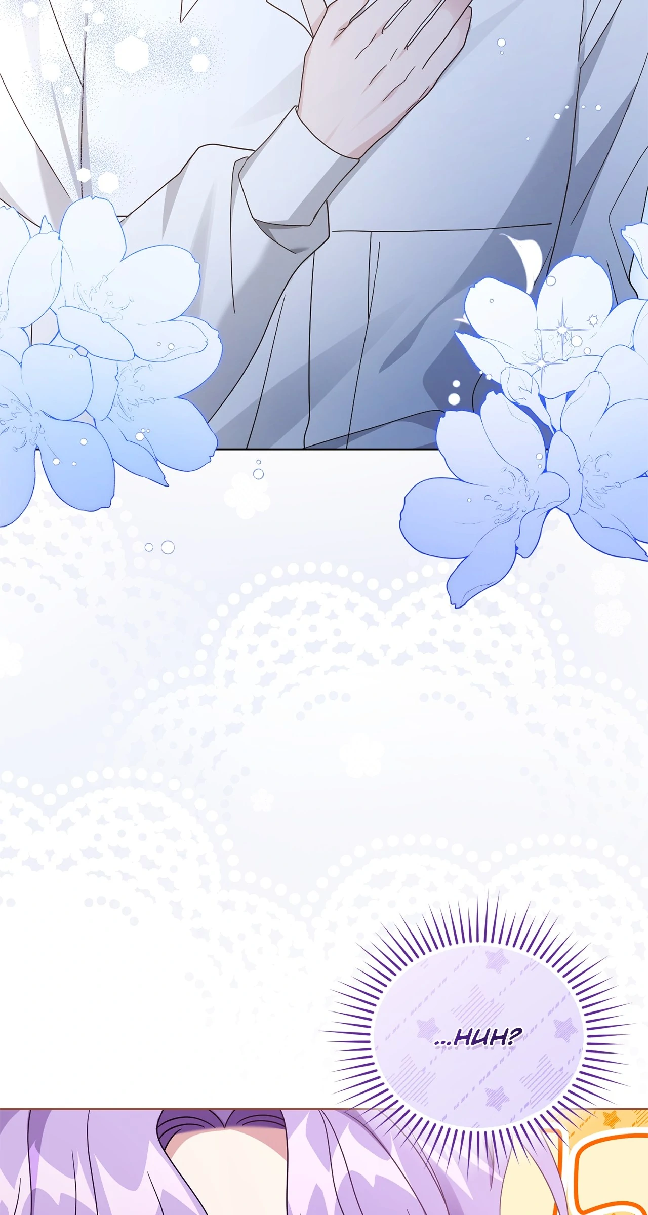I’m the Wife of the Yandere Second Male Lead Chapter 75 - page 34