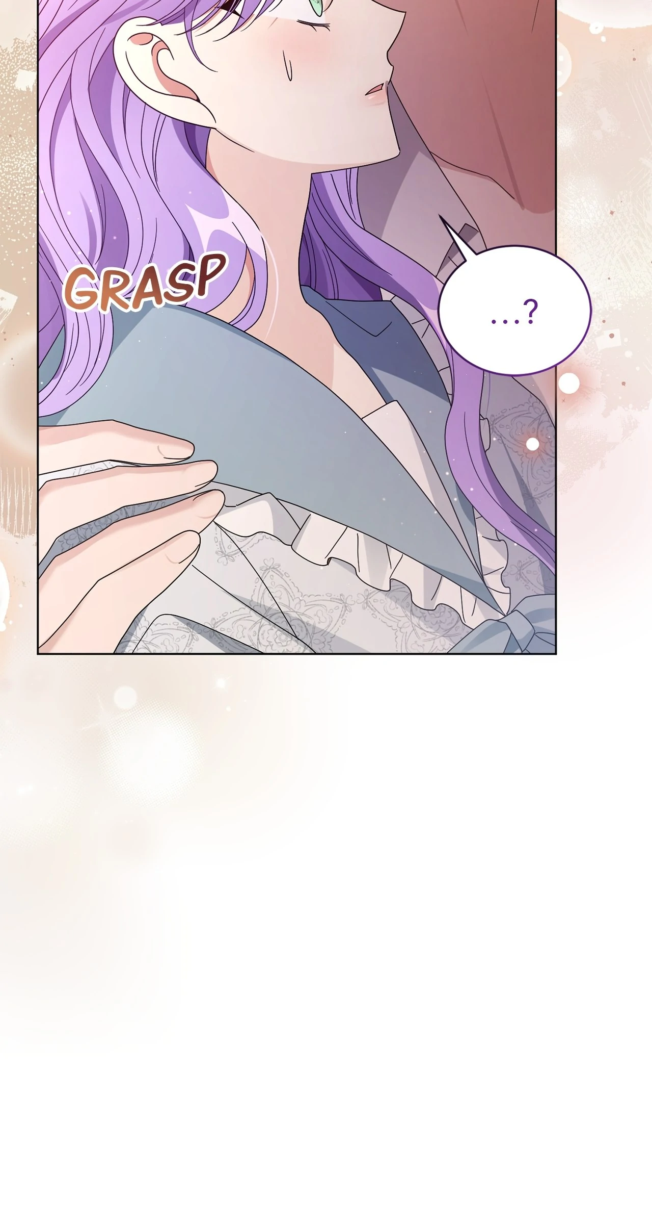 I’m the Wife of the Yandere Second Male Lead Chapter 75 - page 3