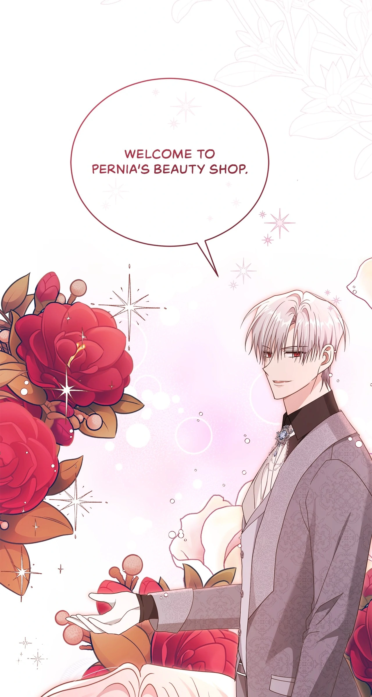 I’m the Wife of the Yandere Second Male Lead Chapter 75 - page 39