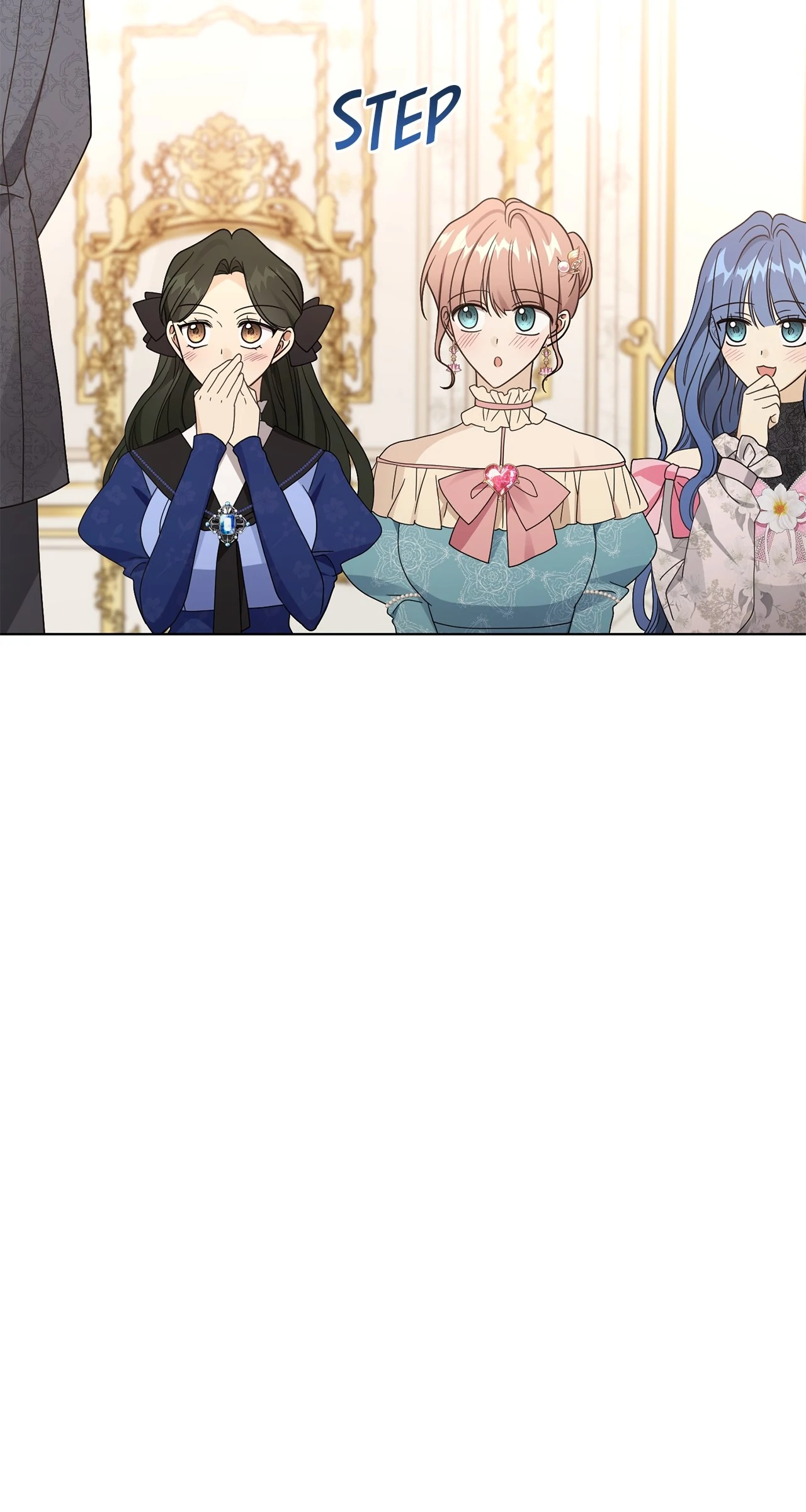 I’m the Wife of the Yandere Second Male Lead Chapter 75 - page 43