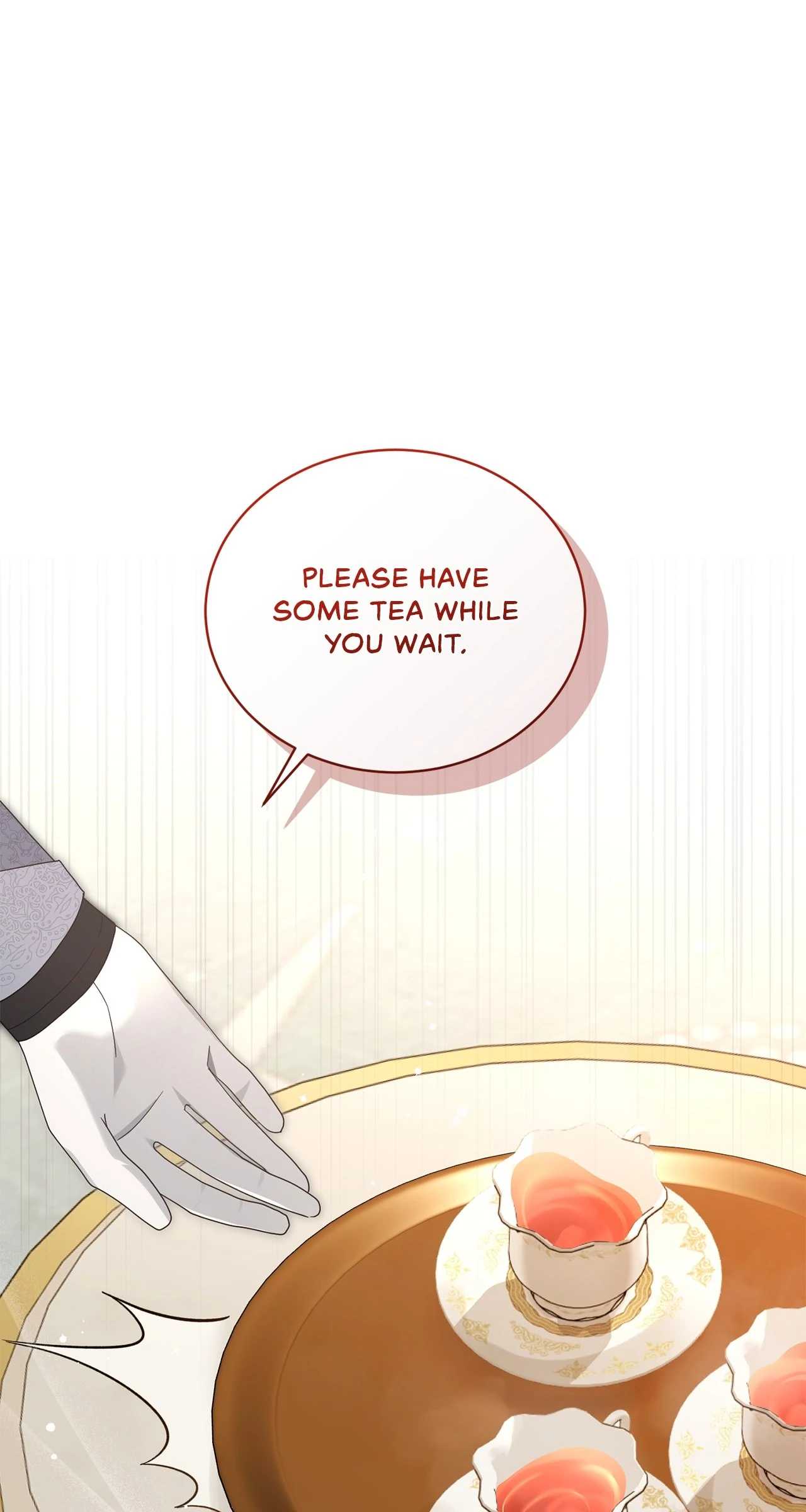 I’m the Wife of the Yandere Second Male Lead Chapter 75 - page 45
