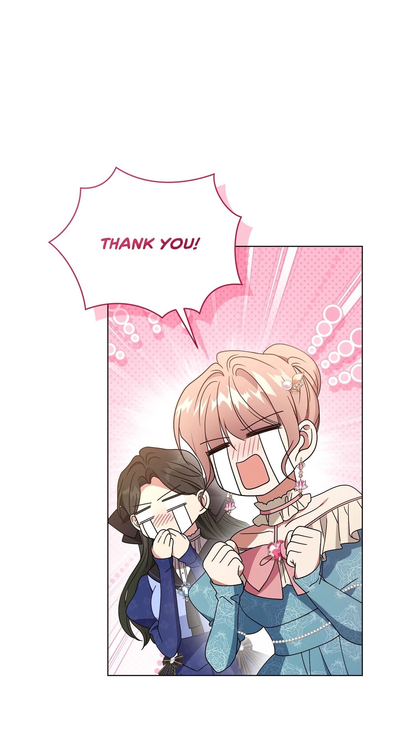 I’m the Wife of the Yandere Second Male Lead Chapter 75 - page 47