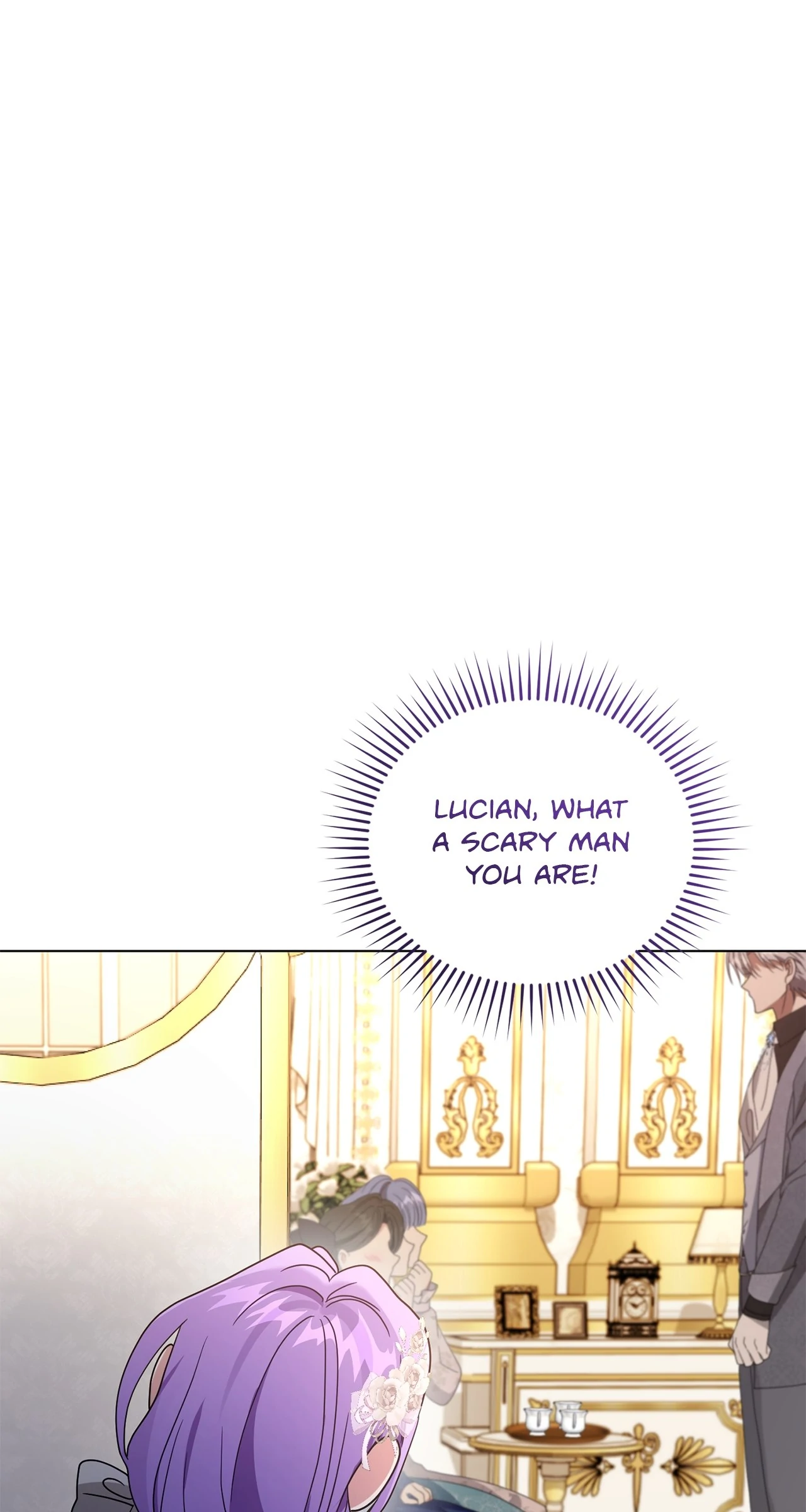 I’m the Wife of the Yandere Second Male Lead Chapter 75 - page 48