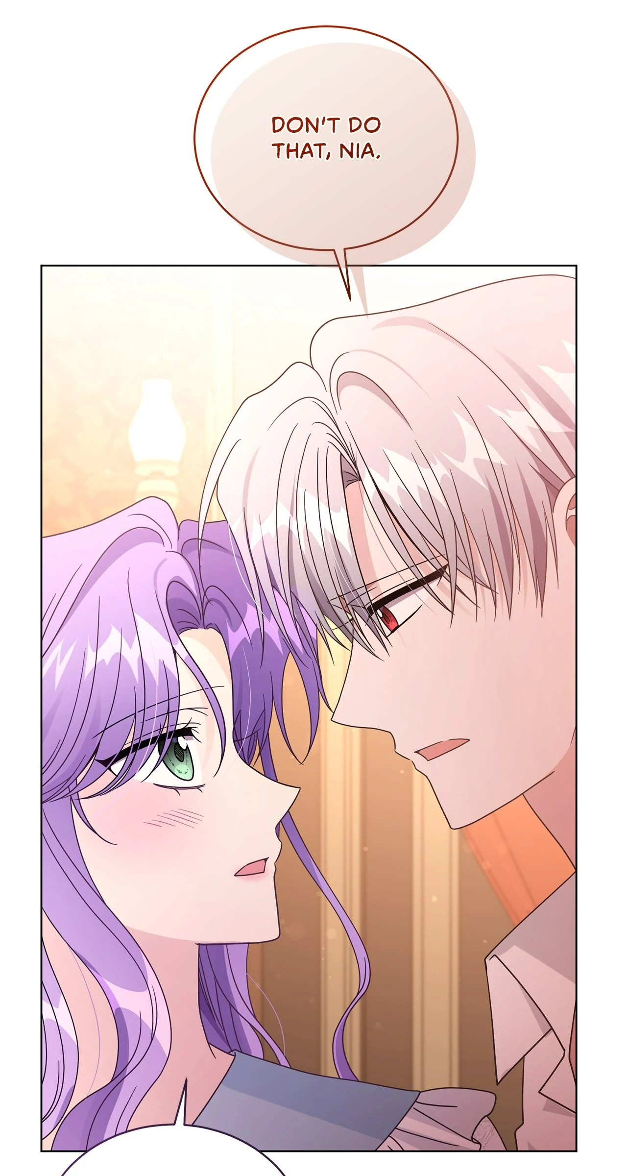 I’m the Wife of the Yandere Second Male Lead Chapter 75 - page 4