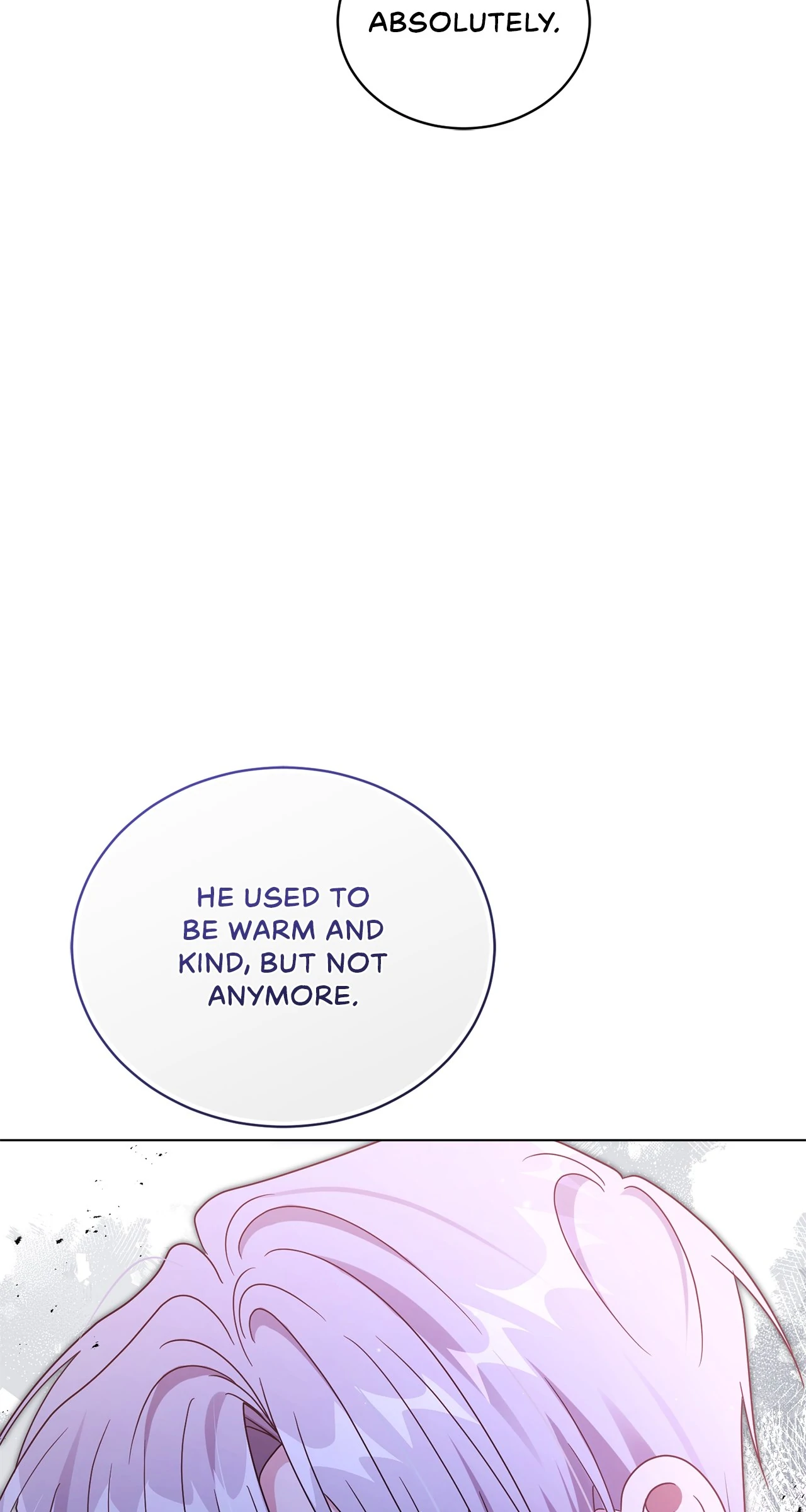 I’m the Wife of the Yandere Second Male Lead Chapter 75 - page 52