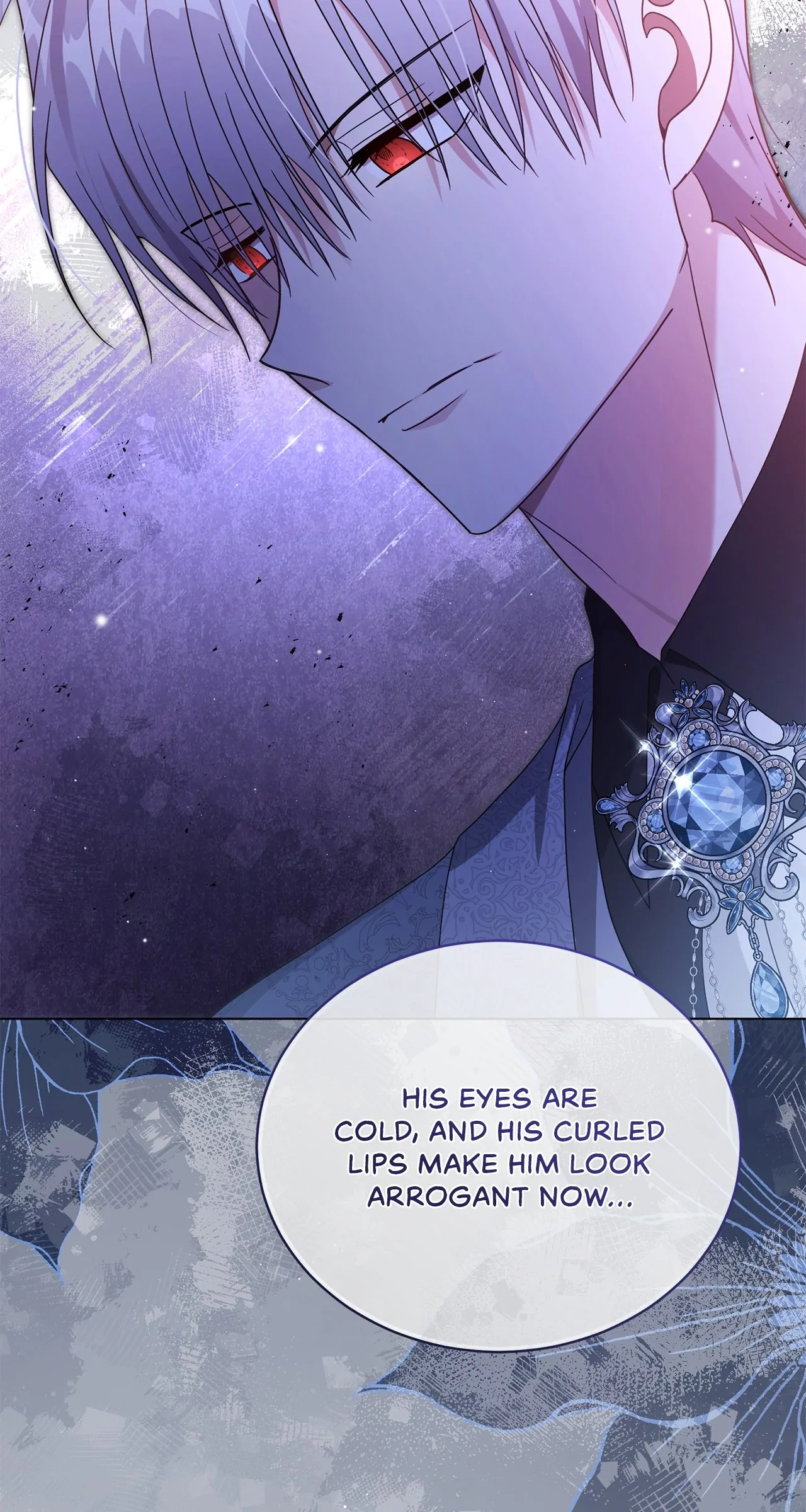 I’m the Wife of the Yandere Second Male Lead Chapter 75 - page 53