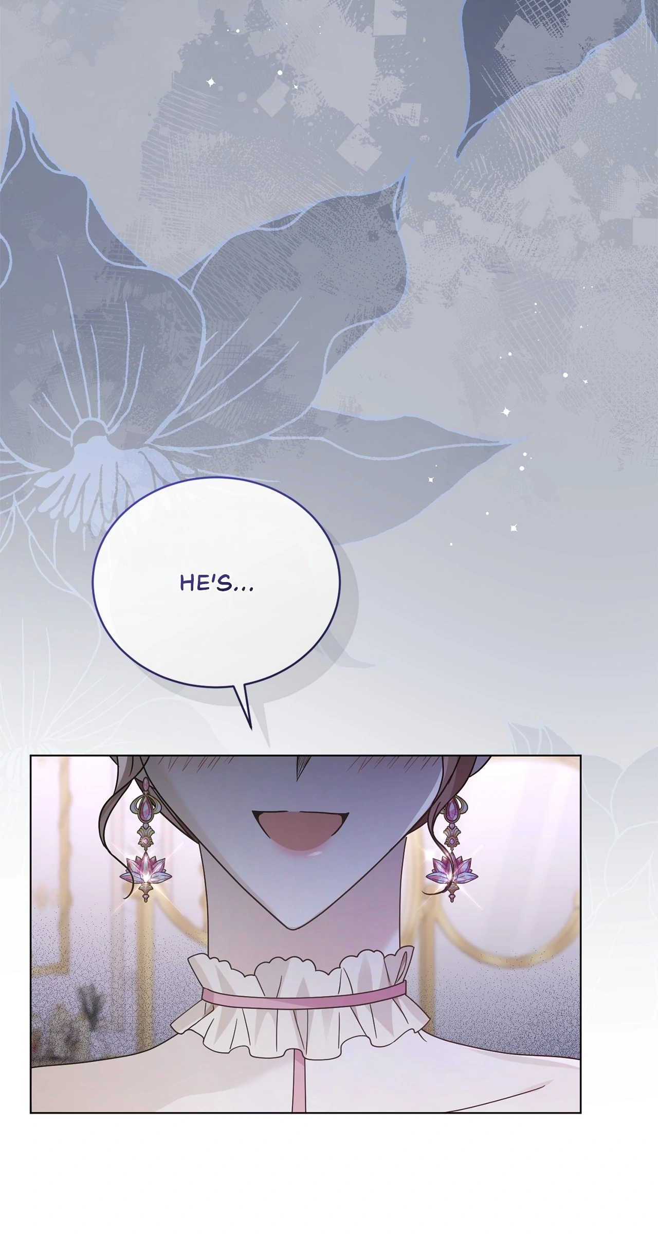 I’m the Wife of the Yandere Second Male Lead Chapter 75 - page 54