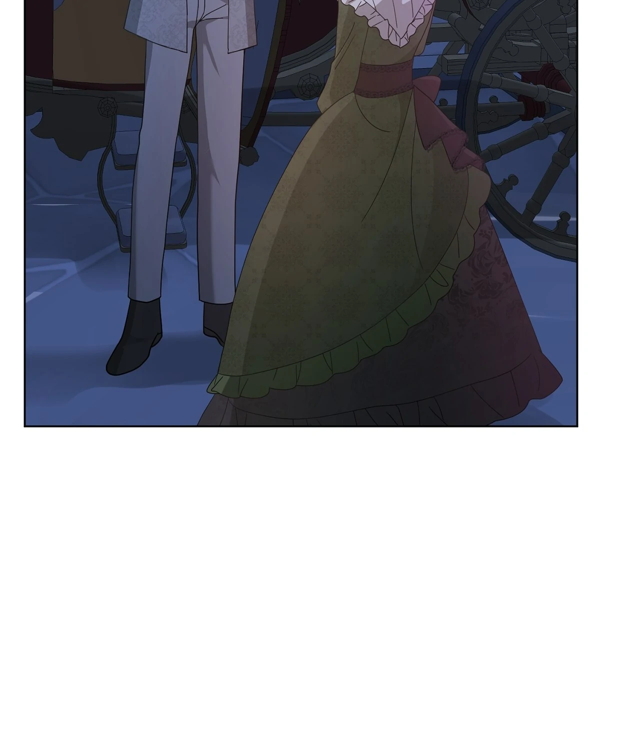 I’m the Wife of the Yandere Second Male Lead Chapter 75 - page 62