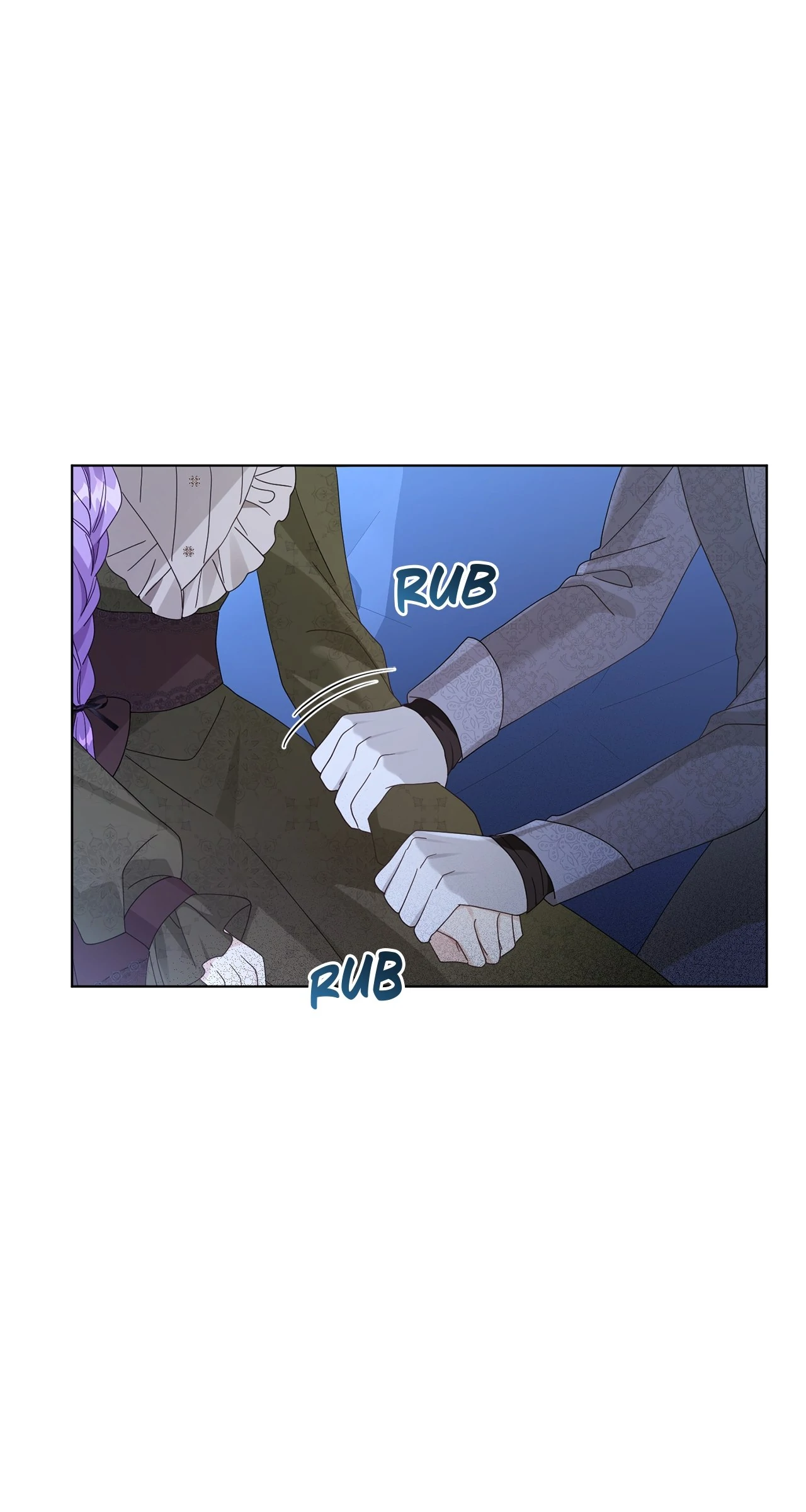I’m the Wife of the Yandere Second Male Lead Chapter 75 - page 63