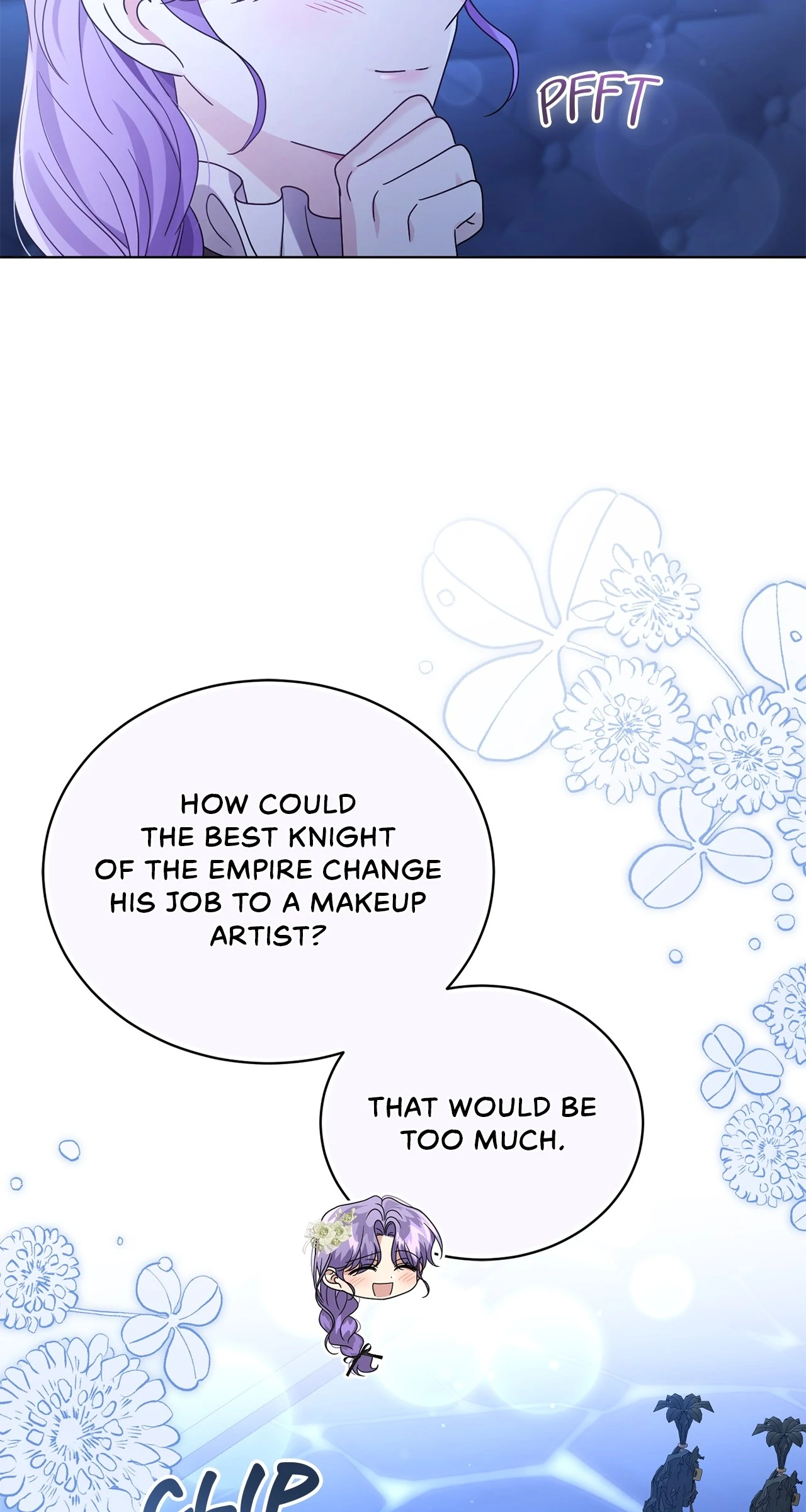 I’m the Wife of the Yandere Second Male Lead Chapter 75 - page 66