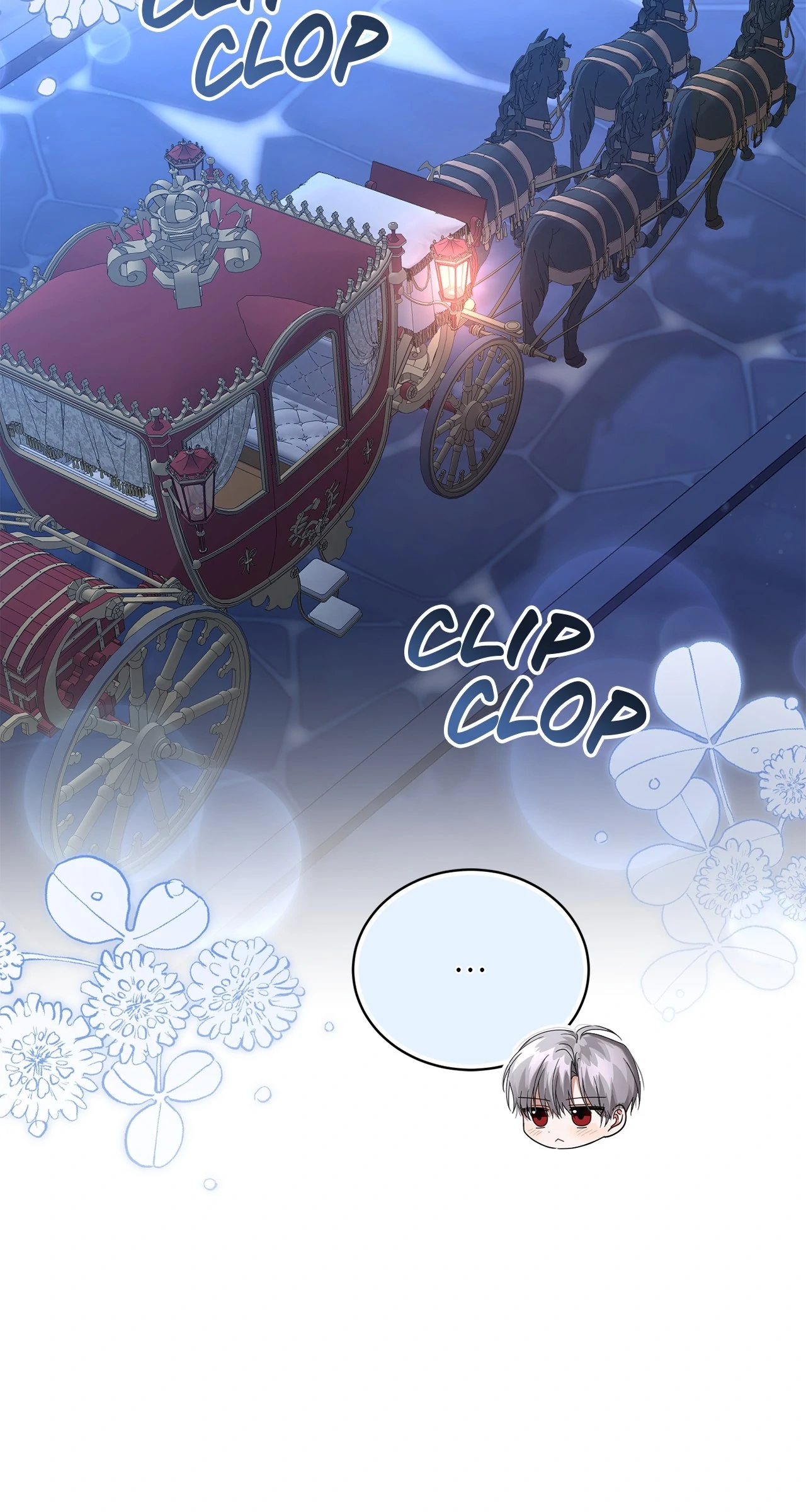 I’m the Wife of the Yandere Second Male Lead Chapter 75 - page 67