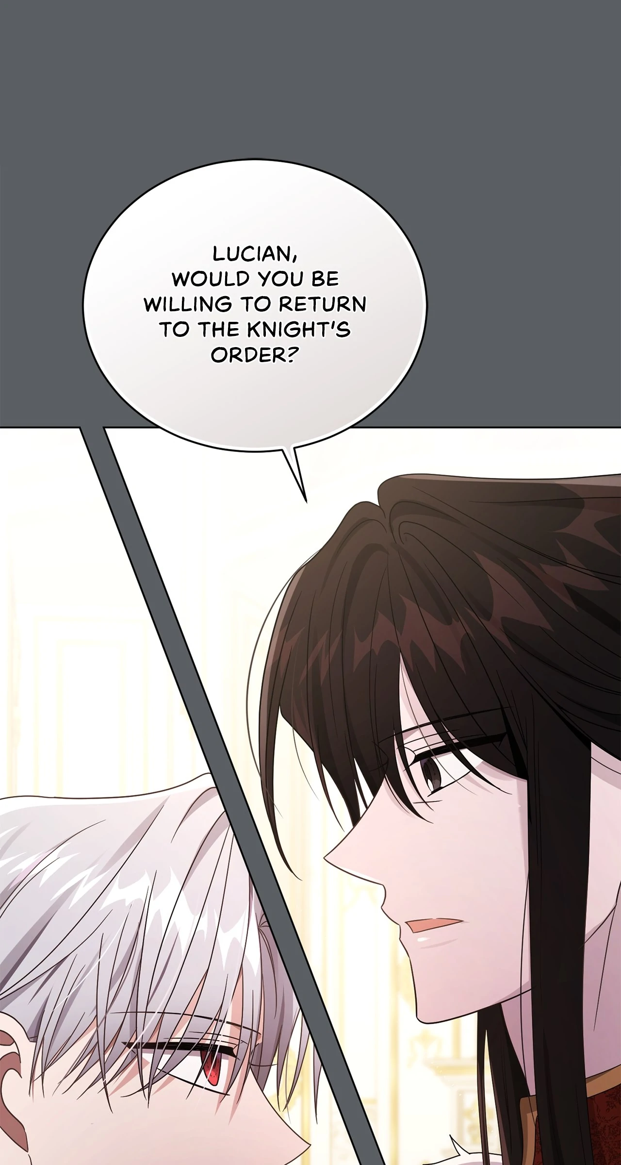 I’m the Wife of the Yandere Second Male Lead Chapter 75 - page 73