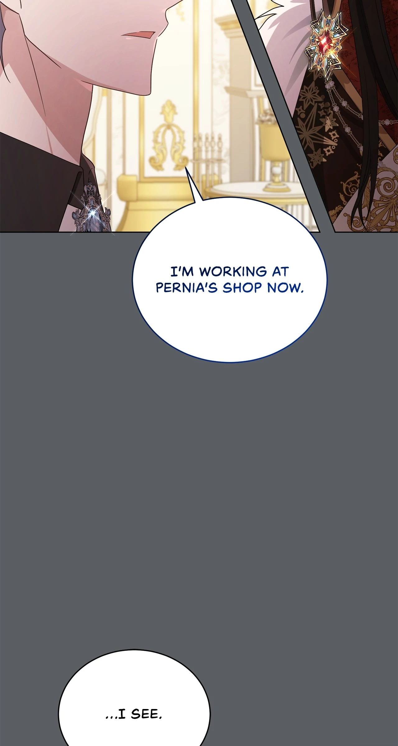 I’m the Wife of the Yandere Second Male Lead Chapter 75 - page 74