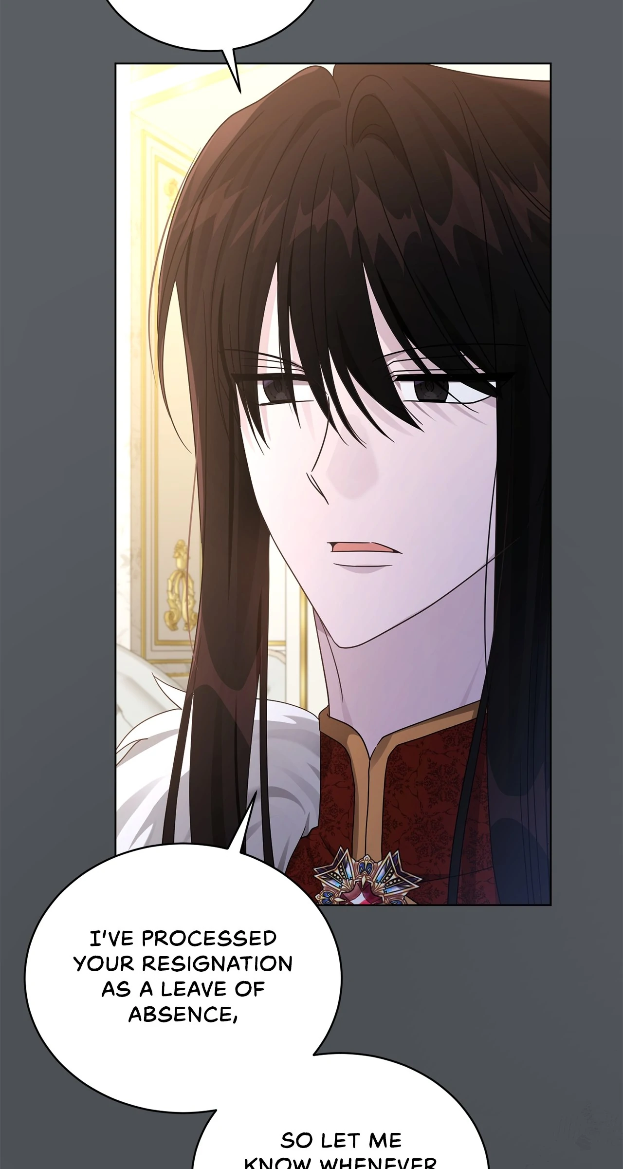 I’m the Wife of the Yandere Second Male Lead Chapter 75 - page 75