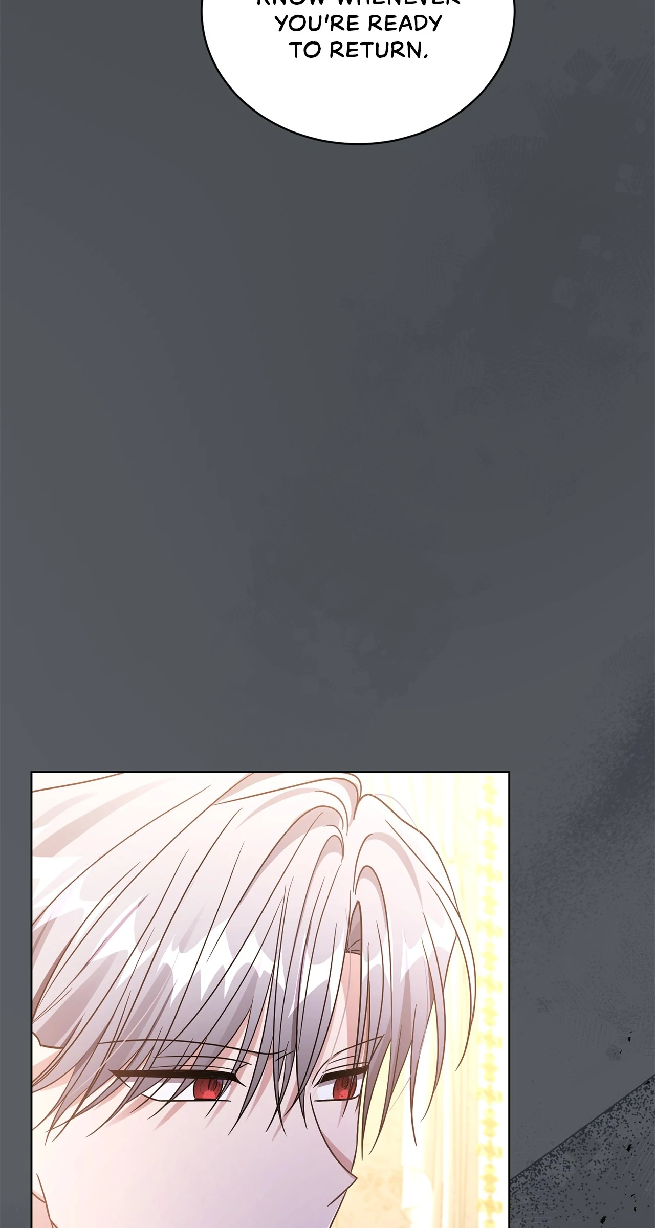 I’m the Wife of the Yandere Second Male Lead Chapter 75 - page 76