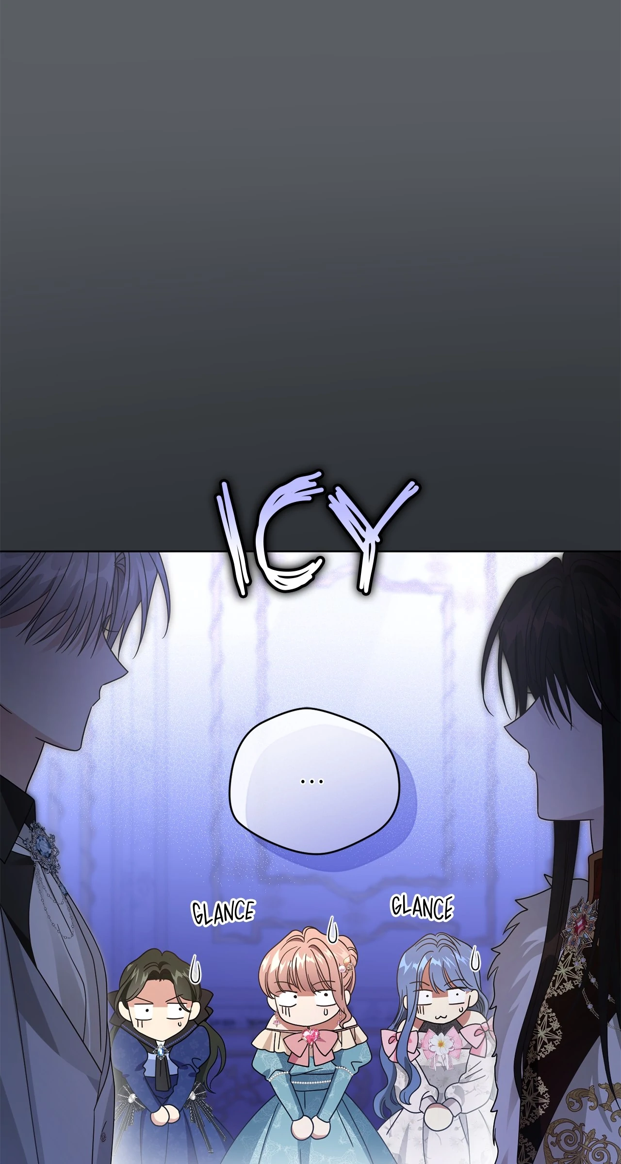 I’m the Wife of the Yandere Second Male Lead Chapter 75 - page 79