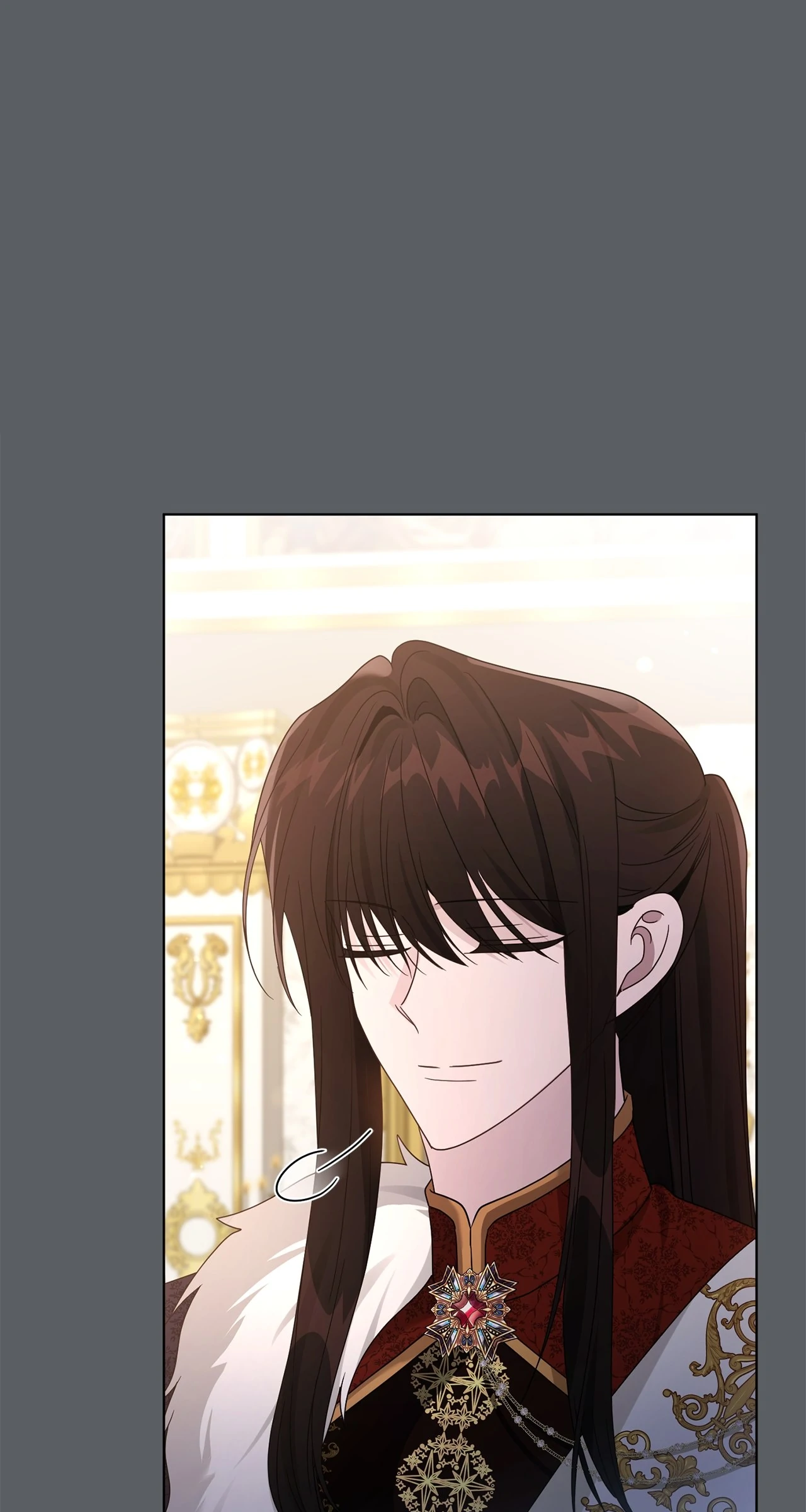 I’m the Wife of the Yandere Second Male Lead Chapter 75 - page 81