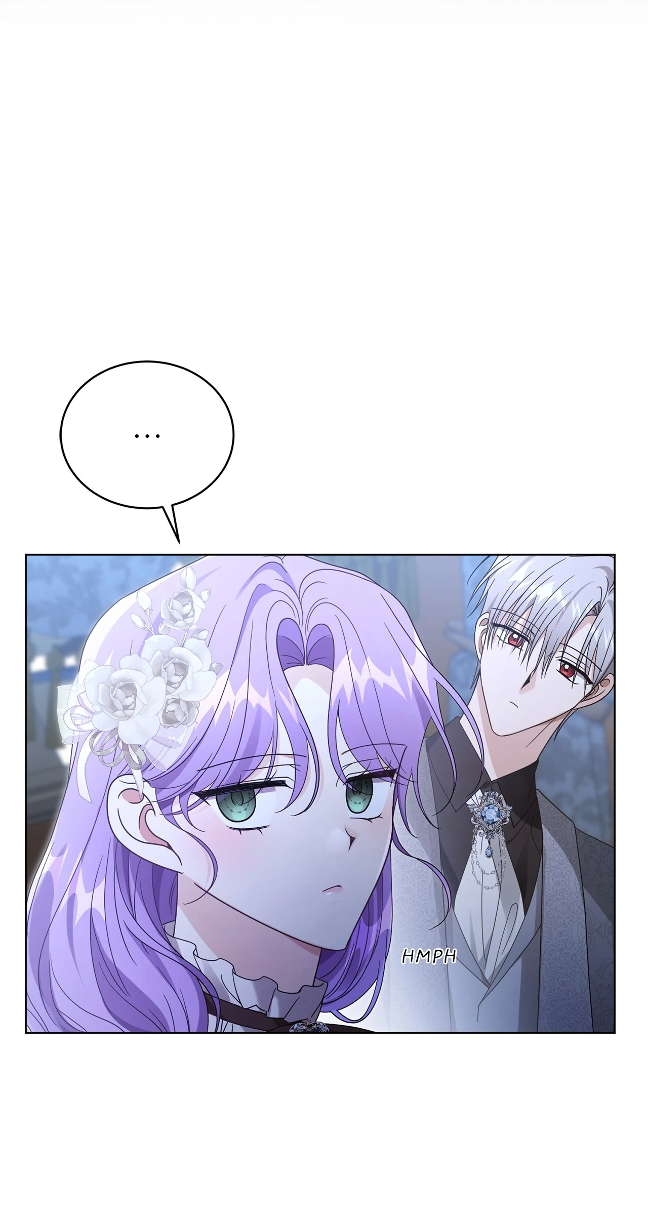 I’m the Wife of the Yandere Second Male Lead Chapter 75 - page 84