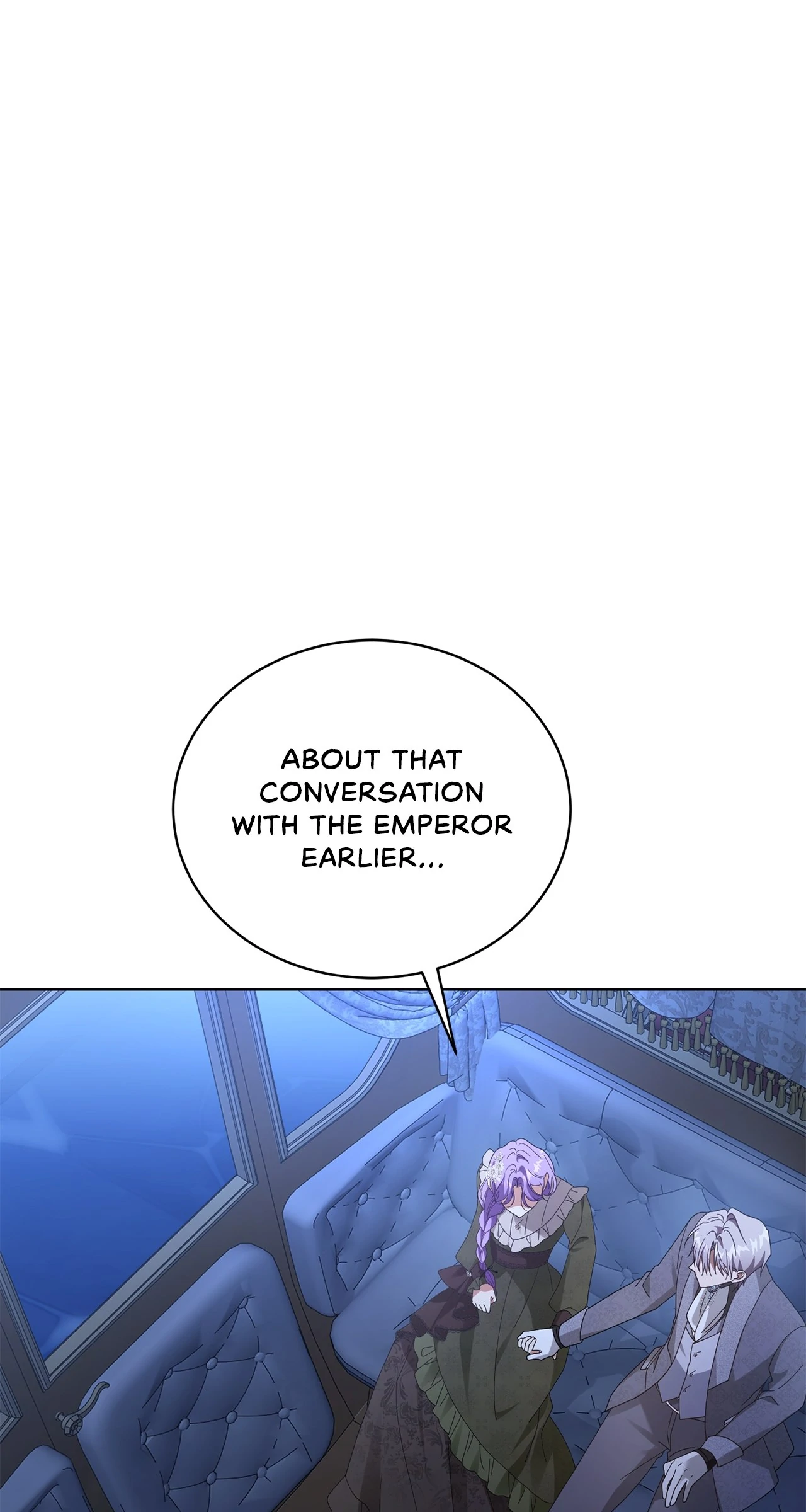 I’m the Wife of the Yandere Second Male Lead Chapter 75 - page 85