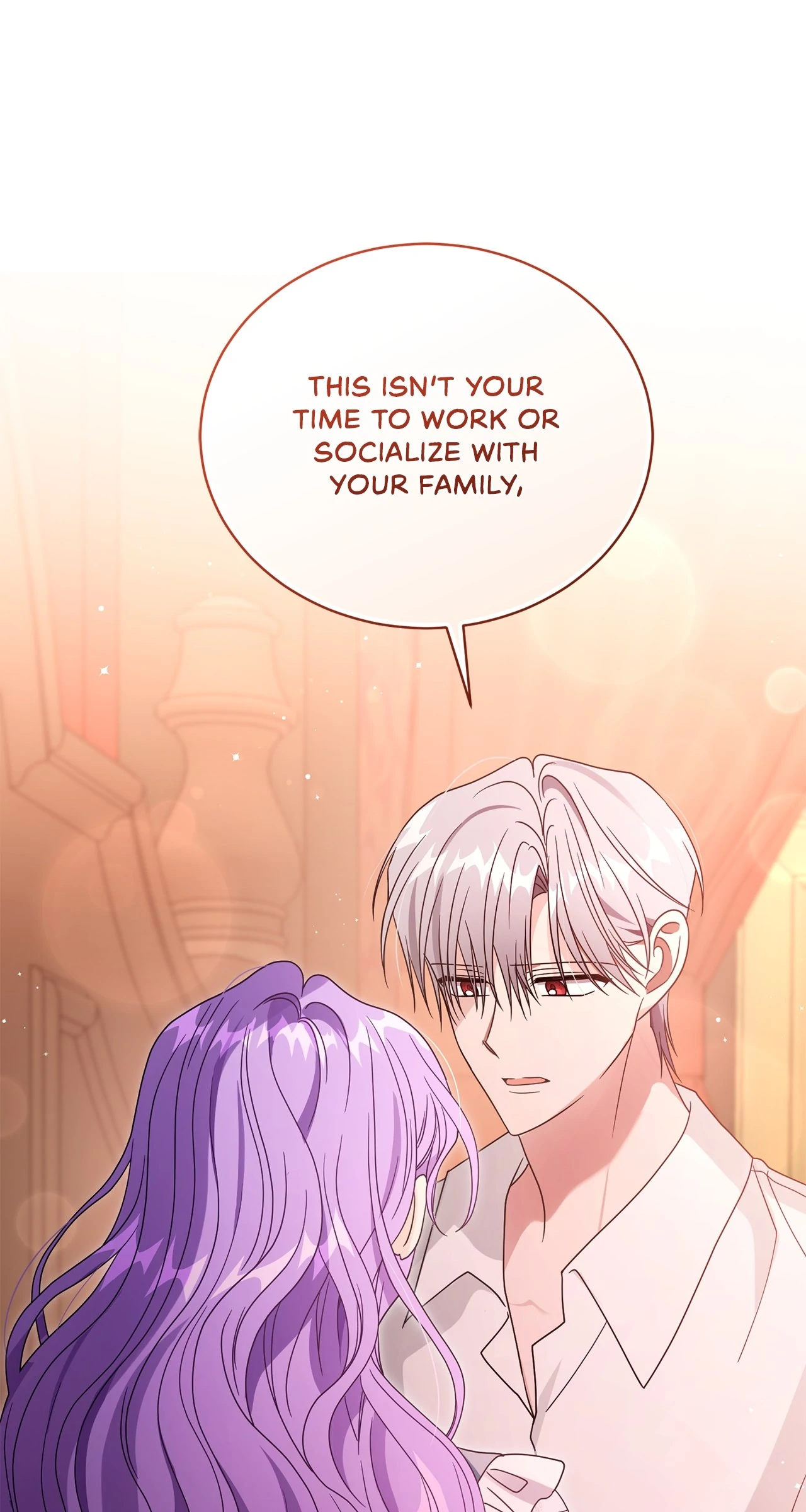 I’m the Wife of the Yandere Second Male Lead Chapter 75 - page 8