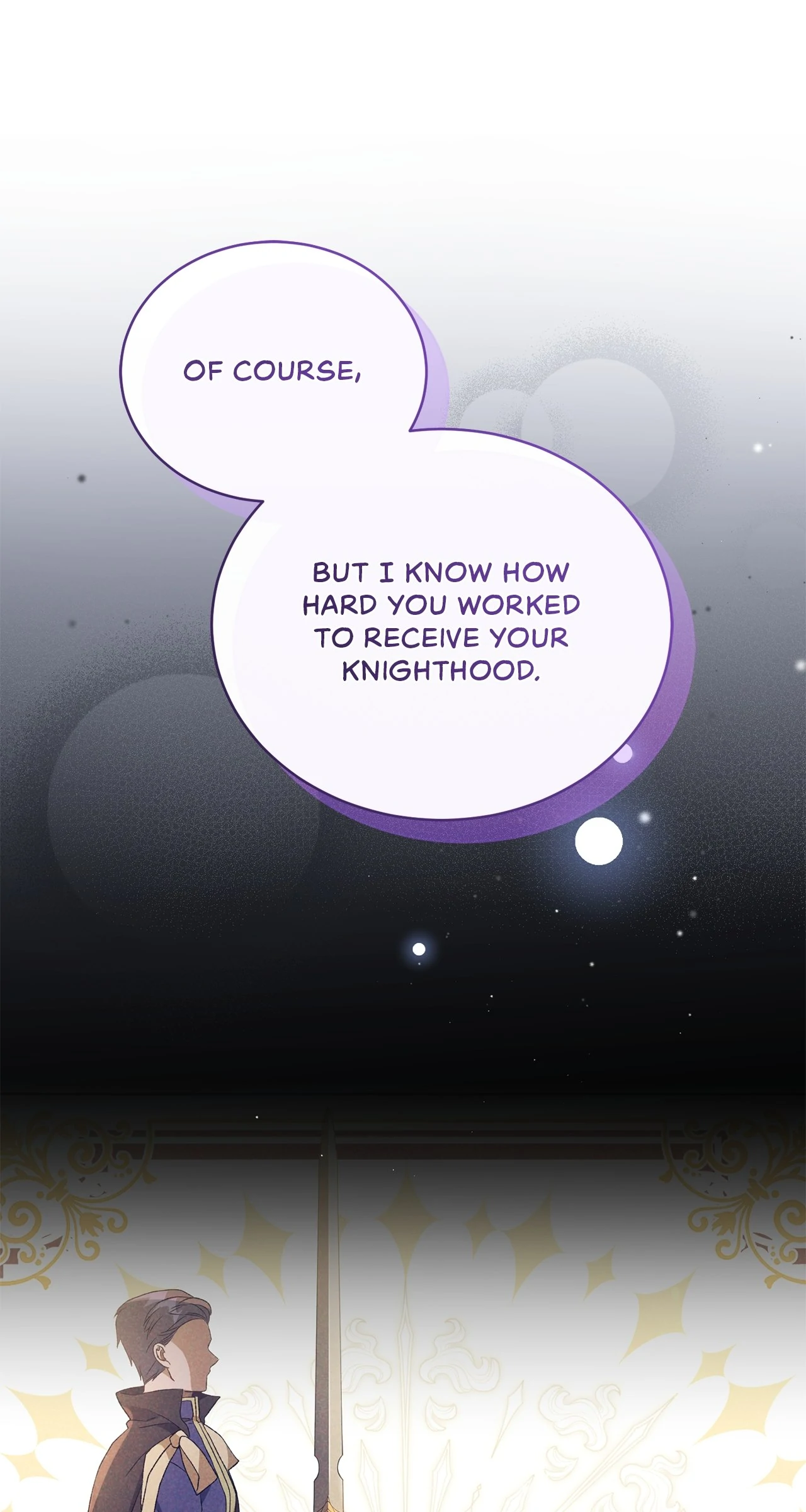 I’m the Wife of the Yandere Second Male Lead Chapter 75 - page 89