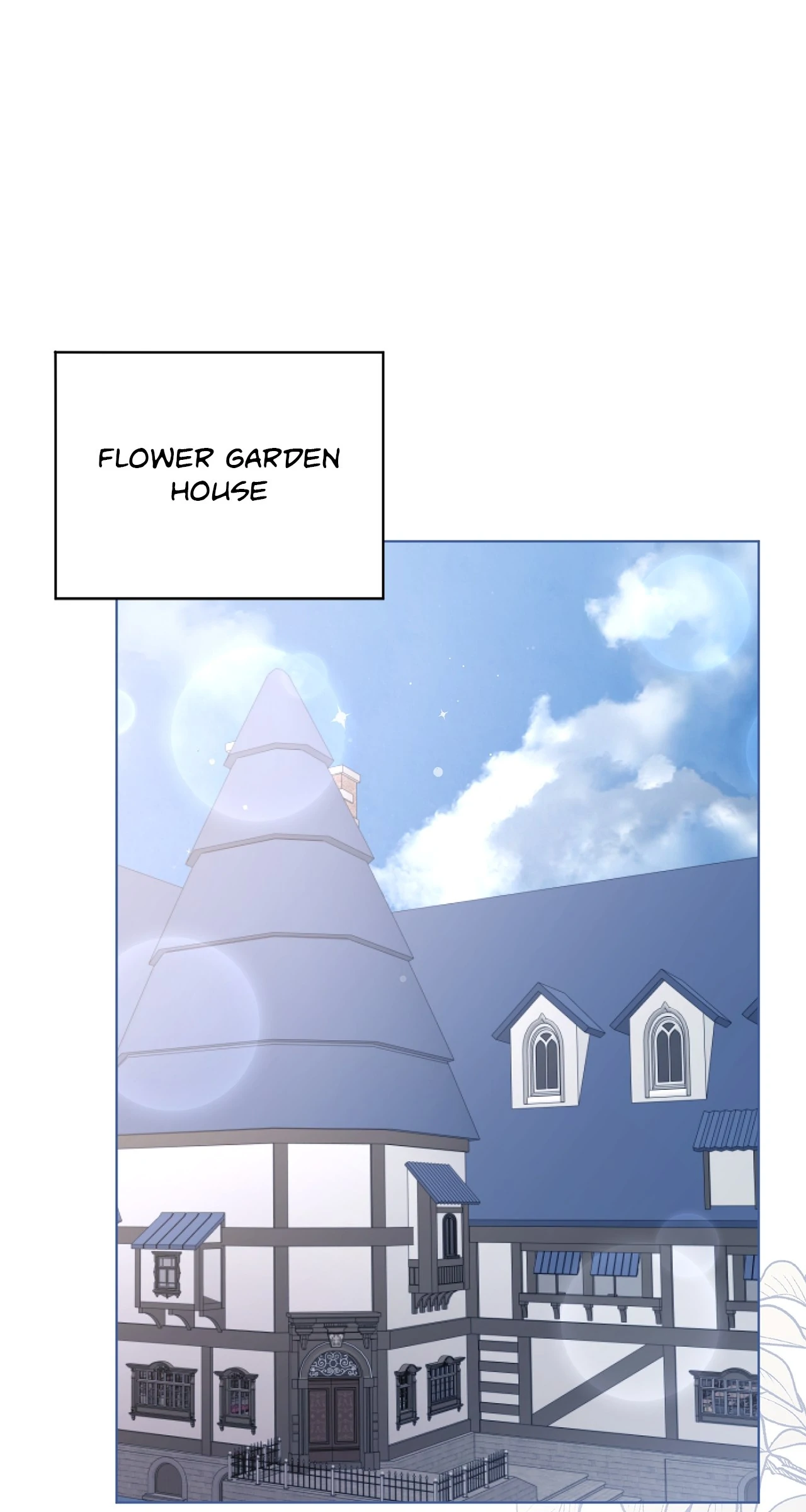 I’m the Wife of the Yandere Second Male Lead Chapter 76 - page 9