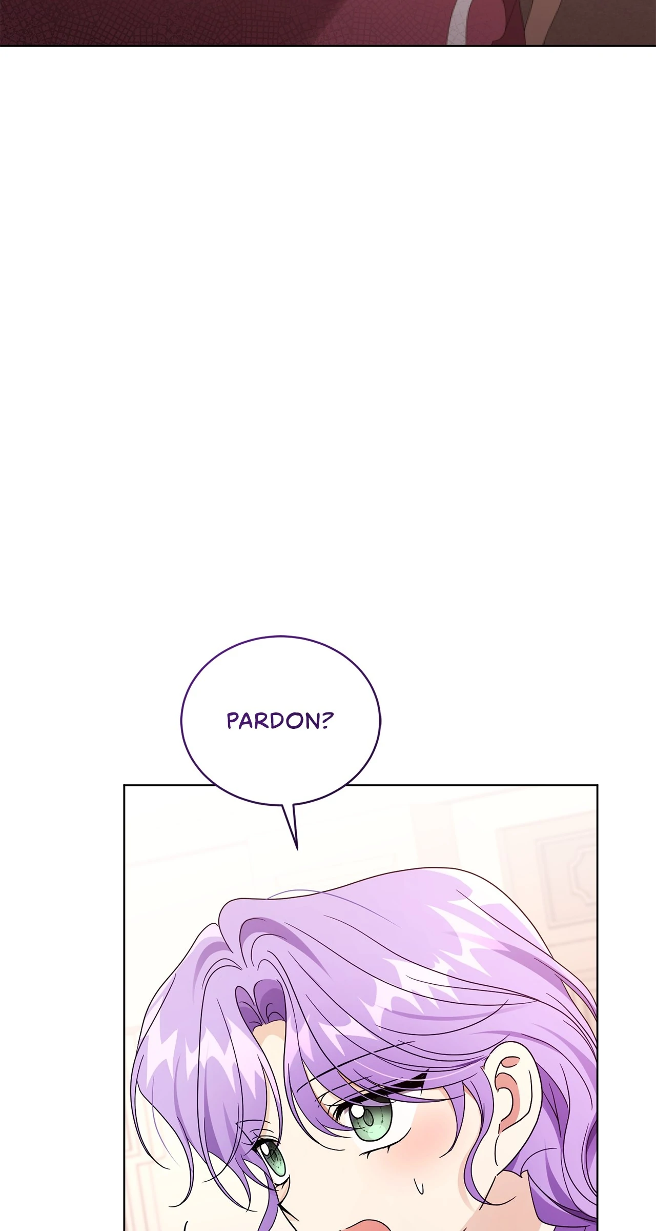I’m the Wife of the Yandere Second Male Lead Chapter 76 - page 99