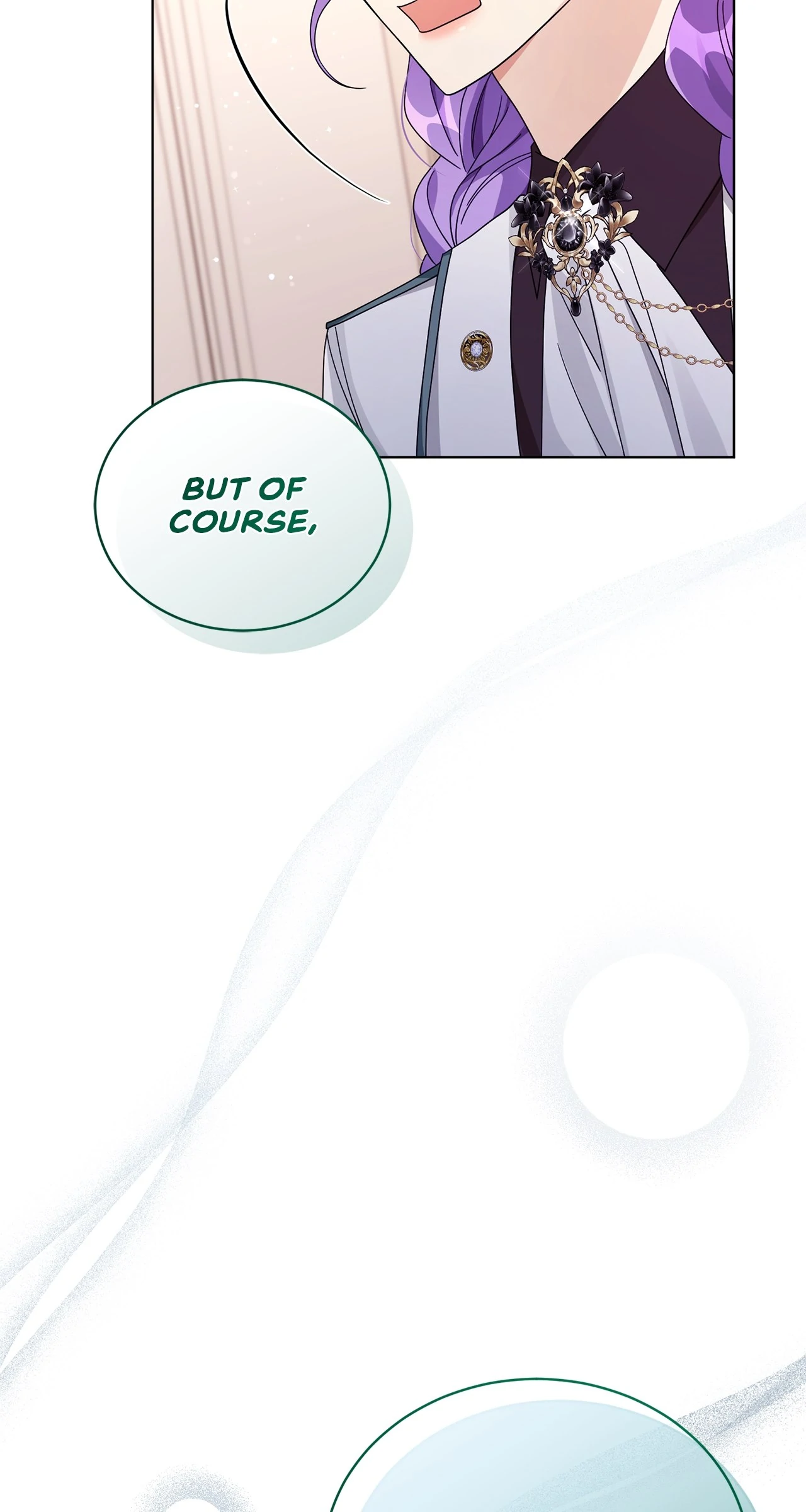 I’m the Wife of the Yandere Second Male Lead Chapter 76 - page 100