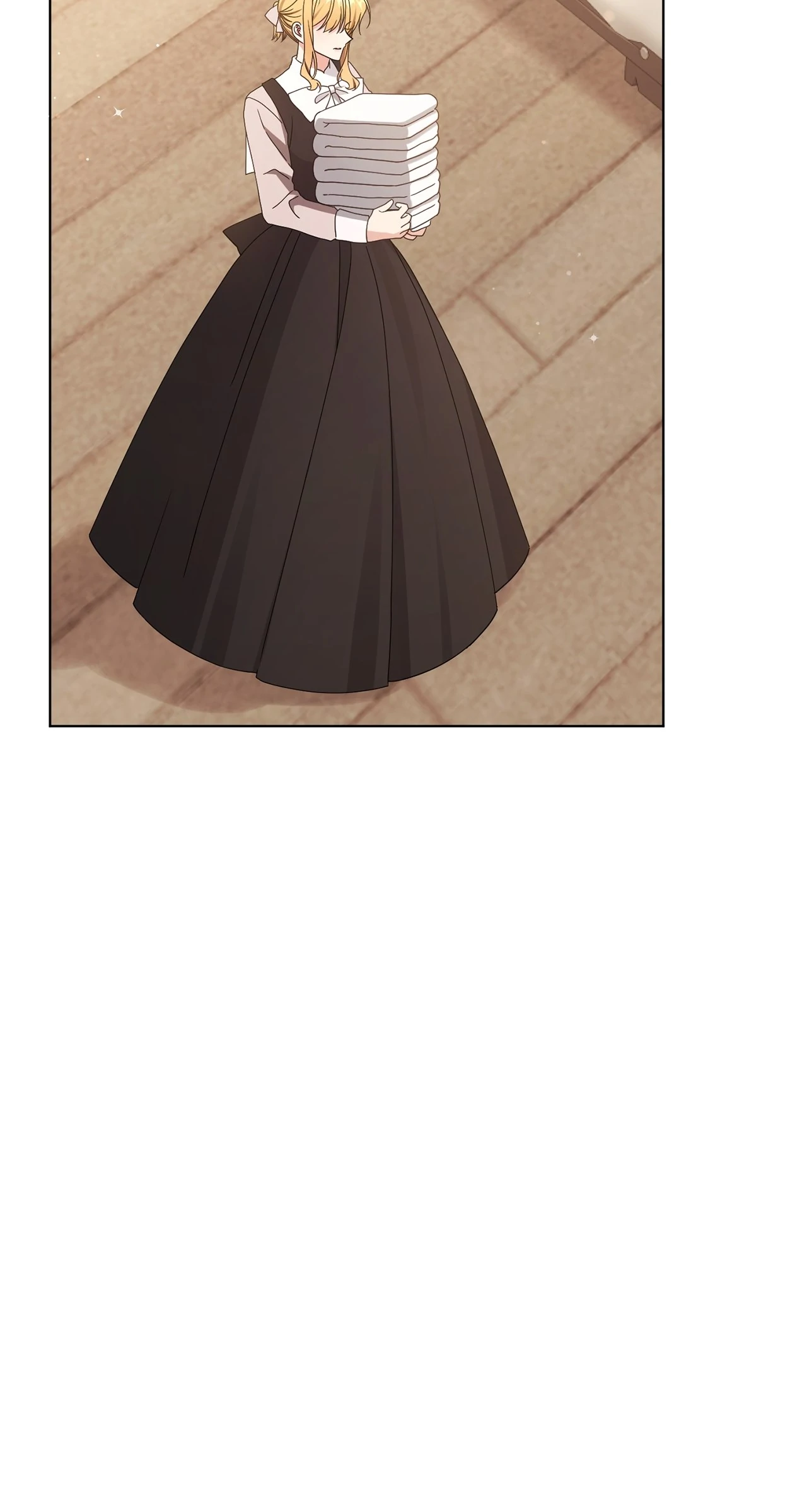 I’m the Wife of the Yandere Second Male Lead Chapter 76 - page 11