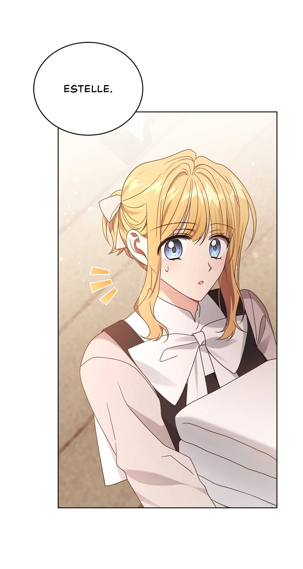 I’m the Wife of the Yandere Second Male Lead Chapter 76 - page 12