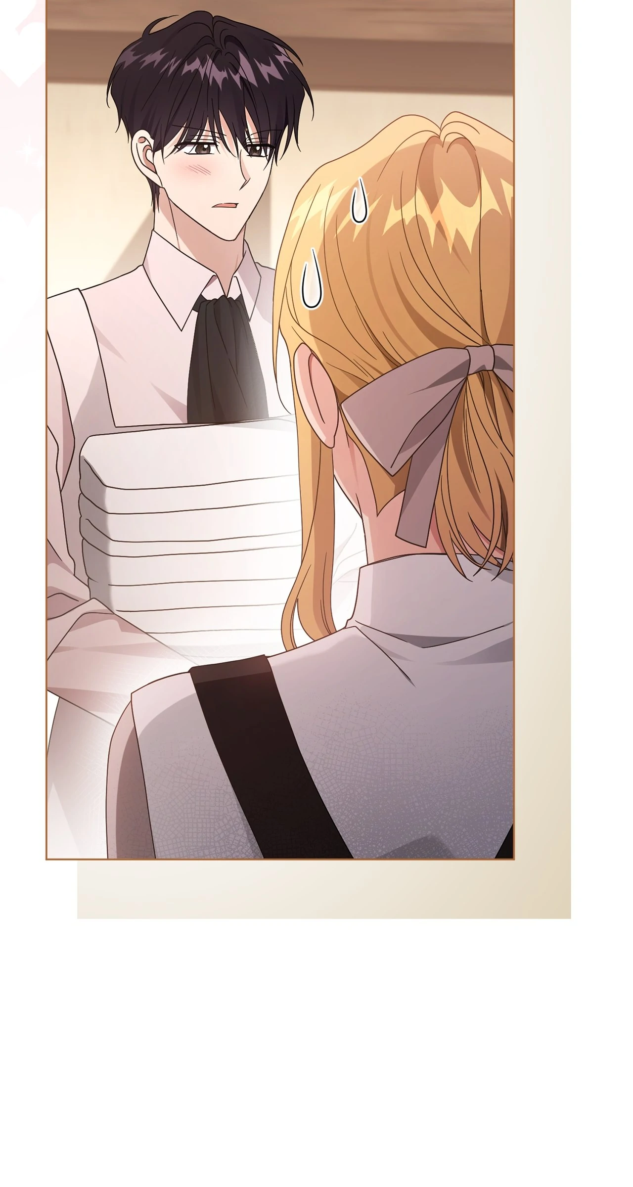 I’m the Wife of the Yandere Second Male Lead Chapter 76 - page 15