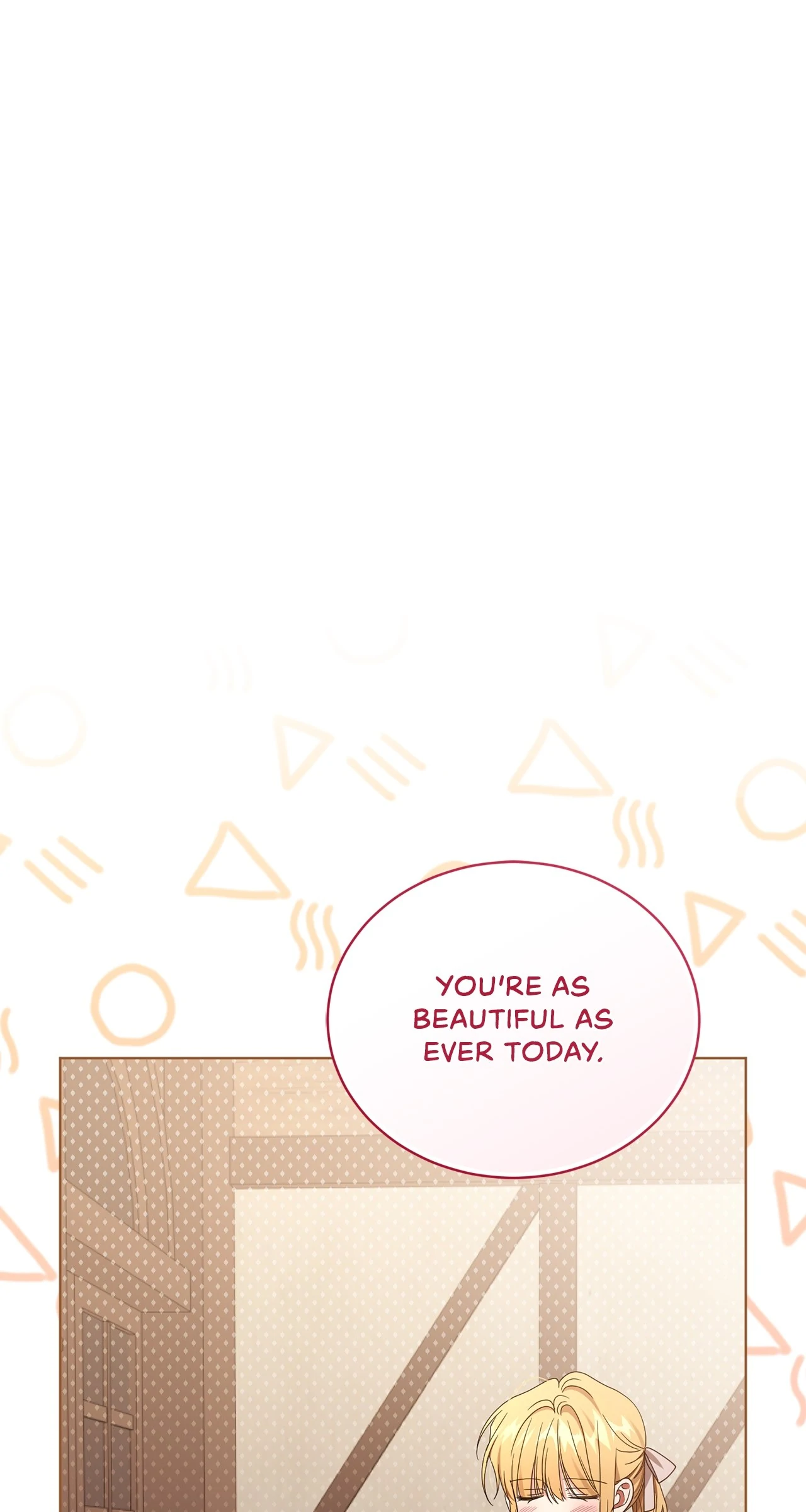 I’m the Wife of the Yandere Second Male Lead Chapter 76 - page 18
