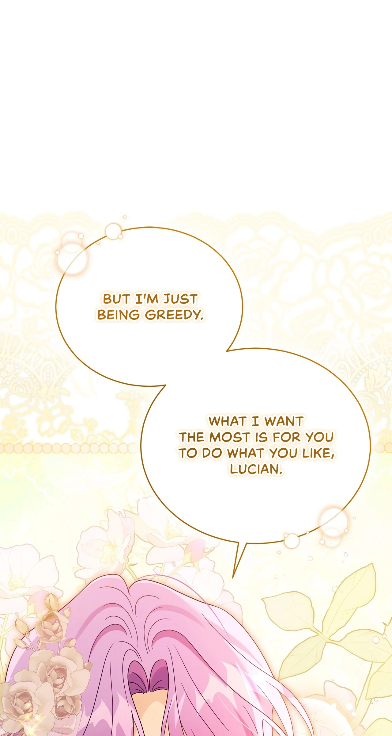 I’m the Wife of the Yandere Second Male Lead Chapter 76 - page 1